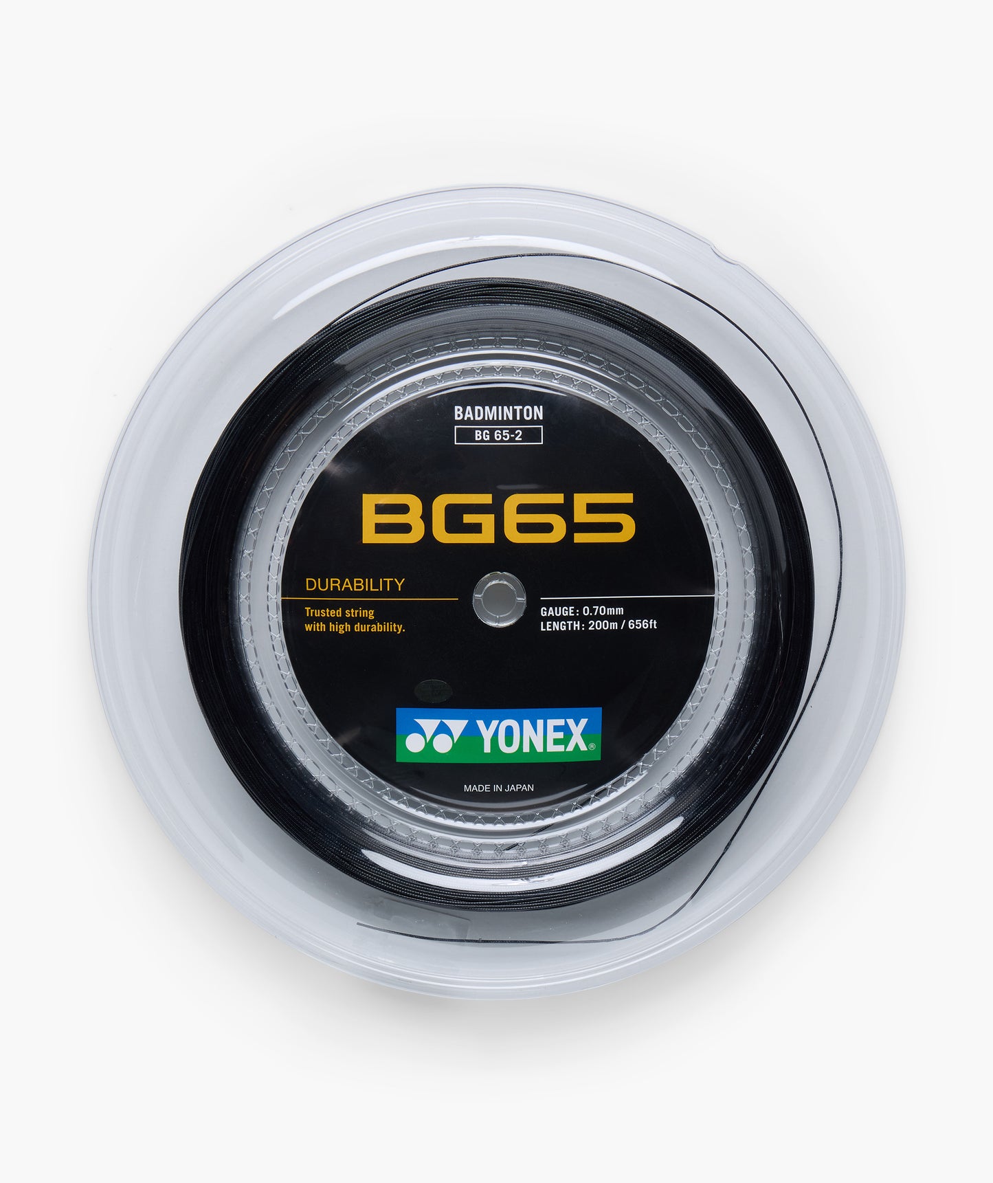 BG65 - REEL
