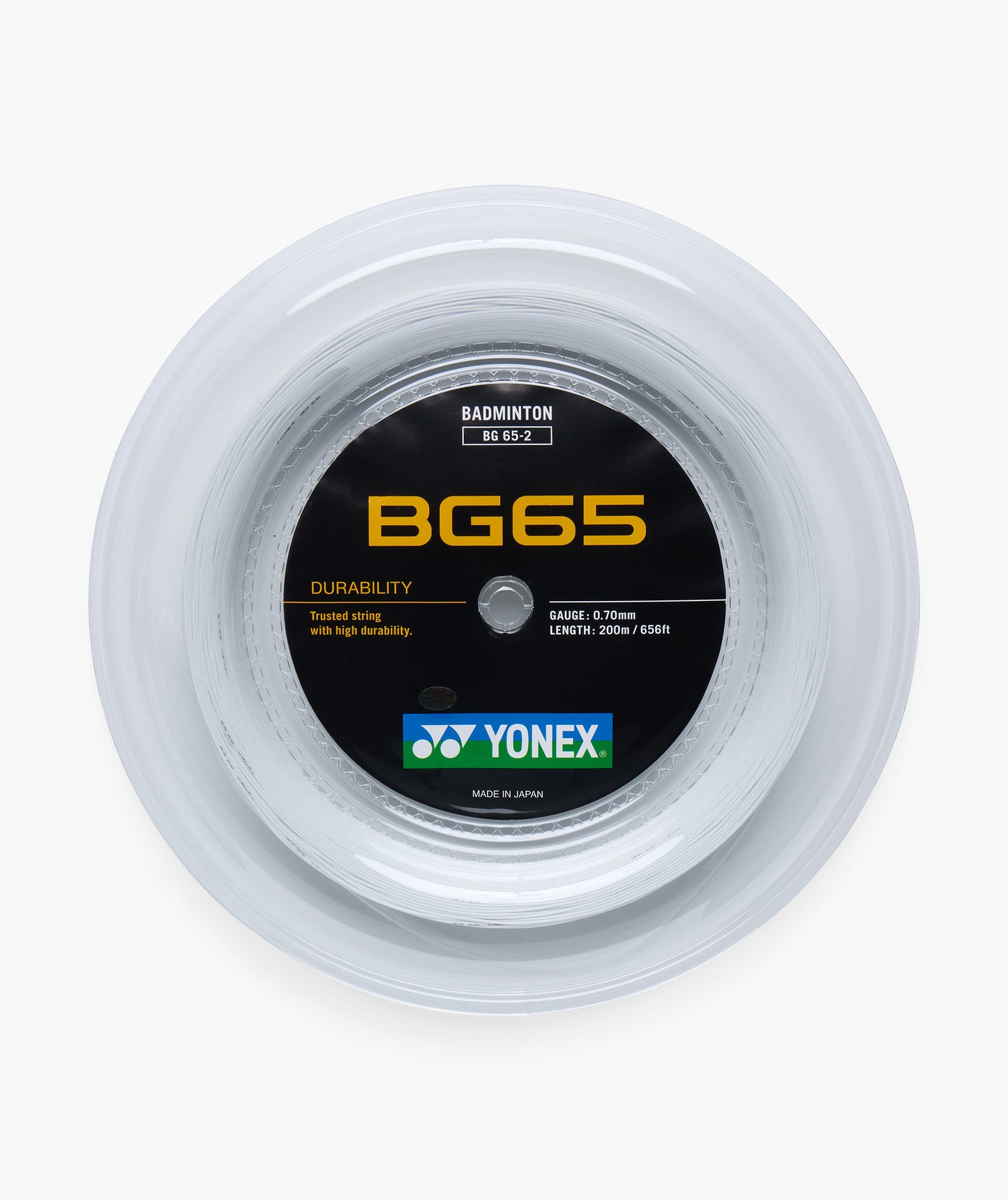 BG65 - REEL