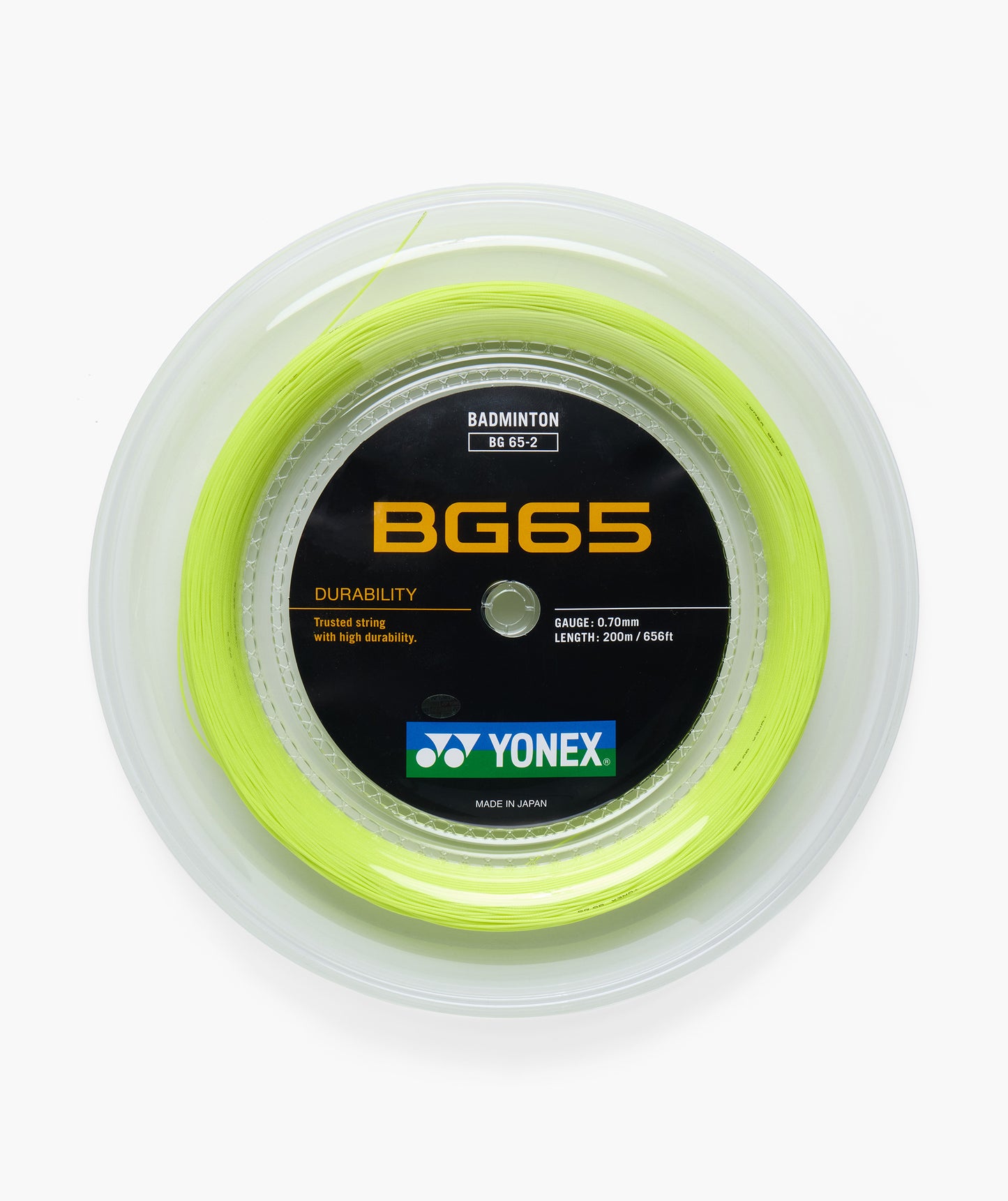 BG65 - REEL
