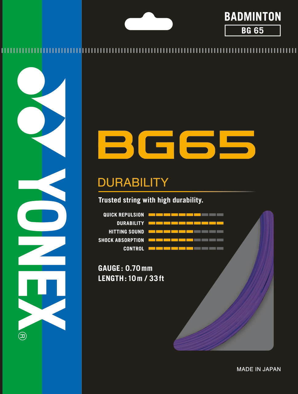 BG65 - SET