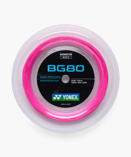 BG80 - REEL