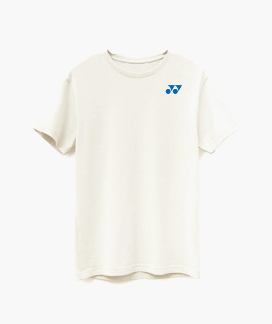 ZUMEN TENNIS COURT T-SHIRT