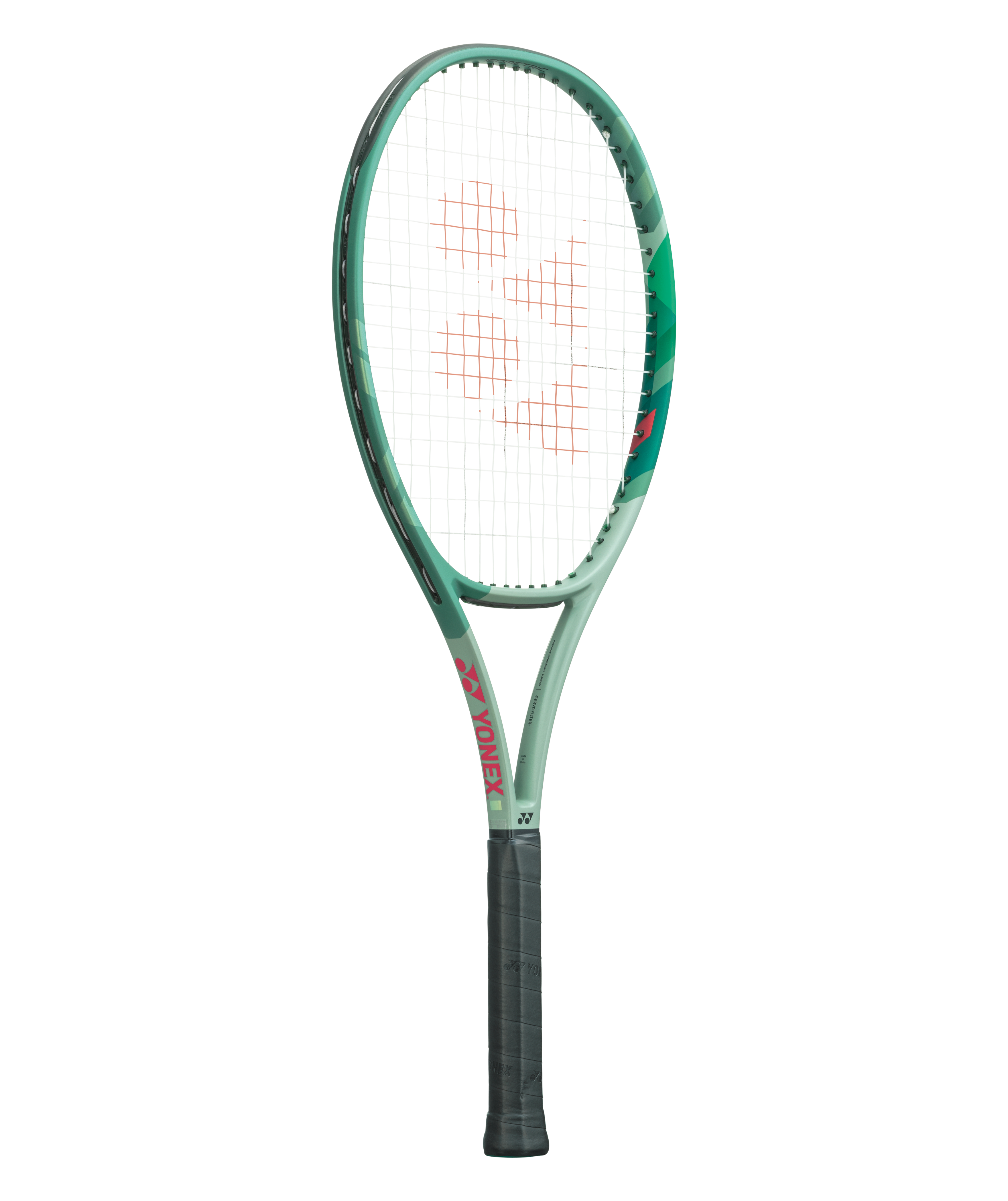 PERCEPT GAME (STRUNG) – Yonex USA PERCEPT GAME (STRUNG) – Yonex USA
