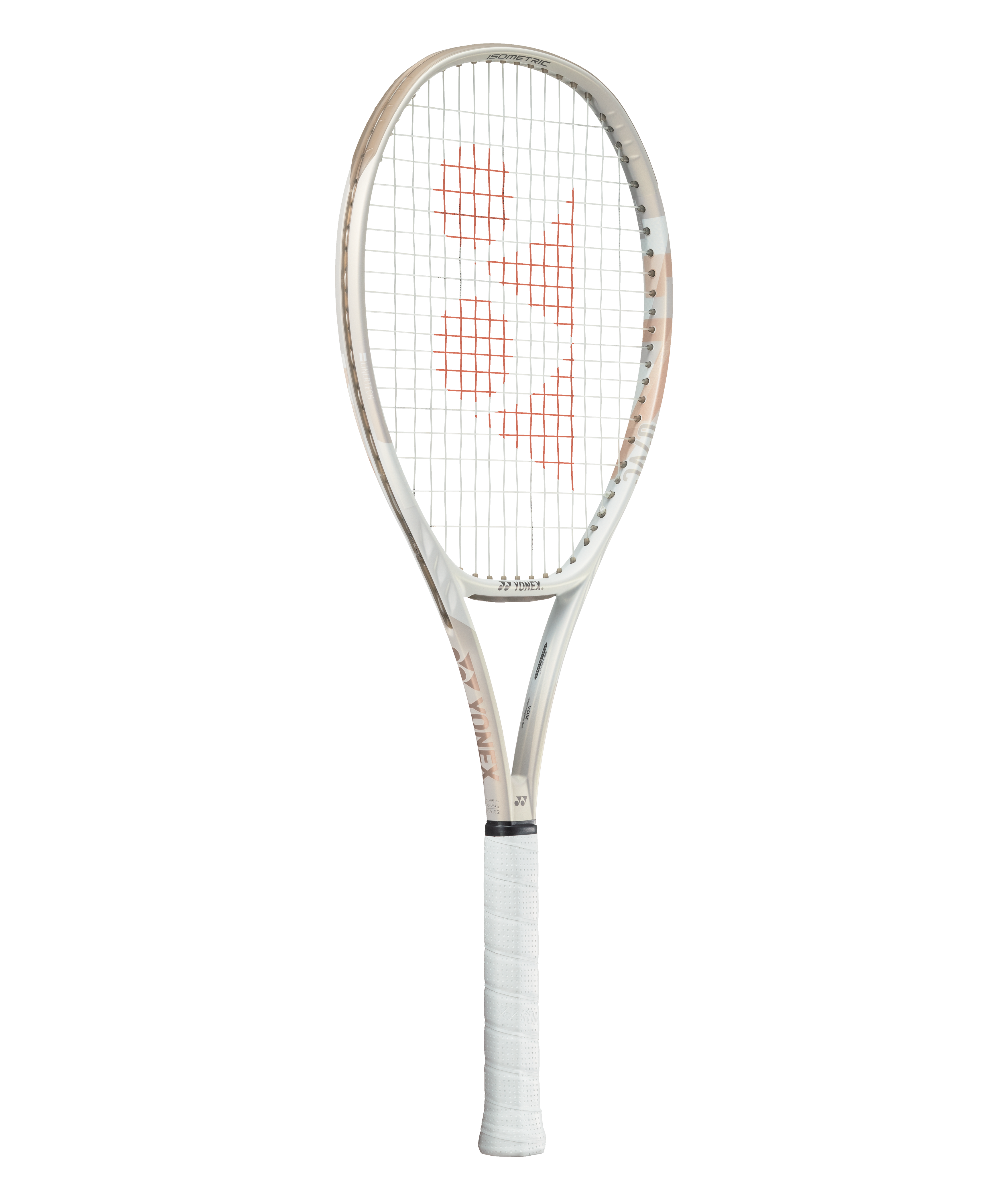 YONEX VCORE 100 G2 ホワイト VCORE 100 – Yonex USA