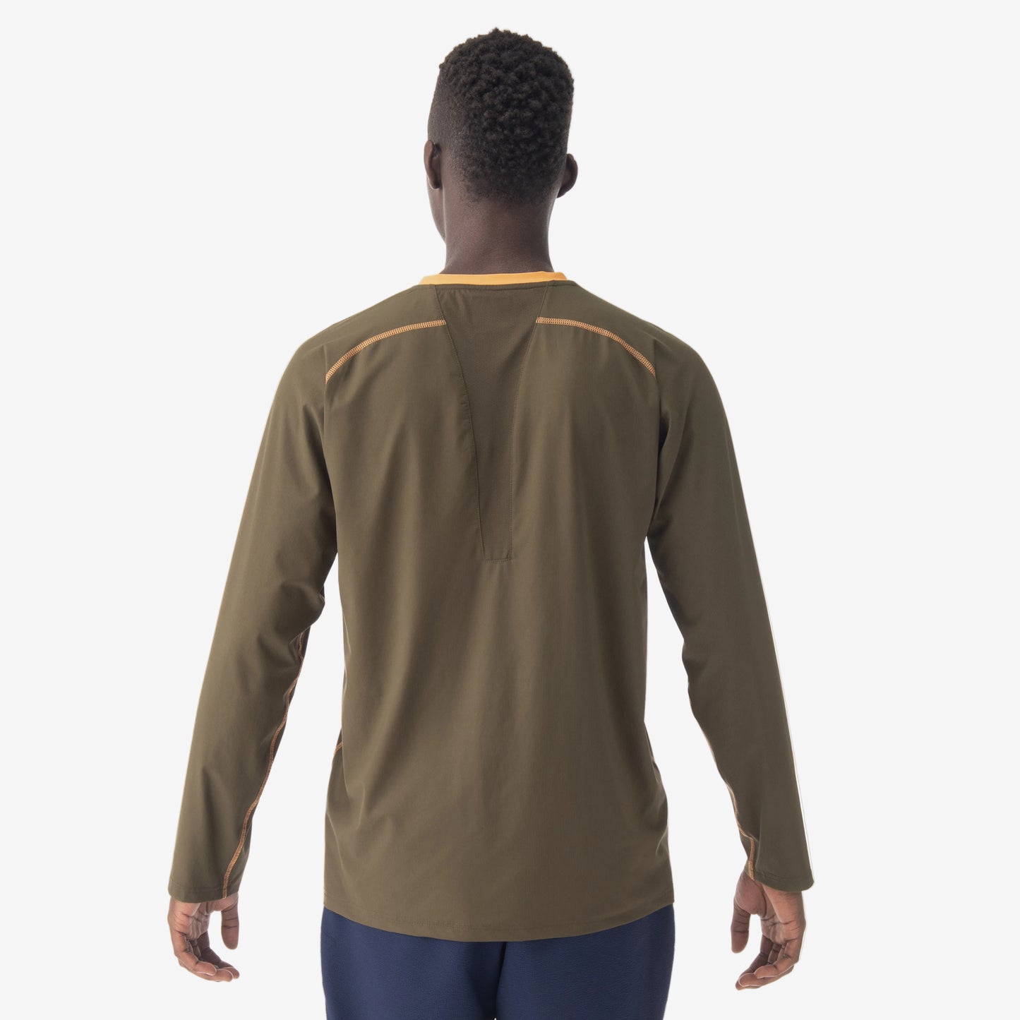 LONG-SLEEVE PERFORMANCE SHIRT