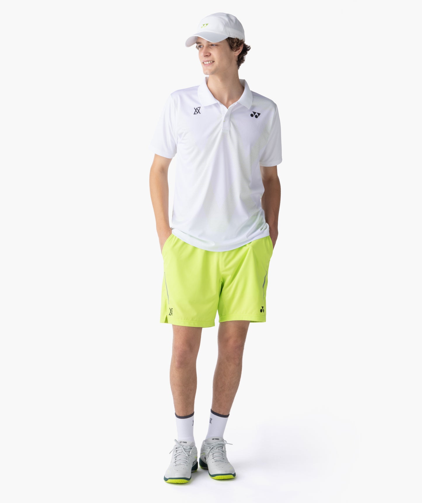 VA PRECISION POLO SHIRT