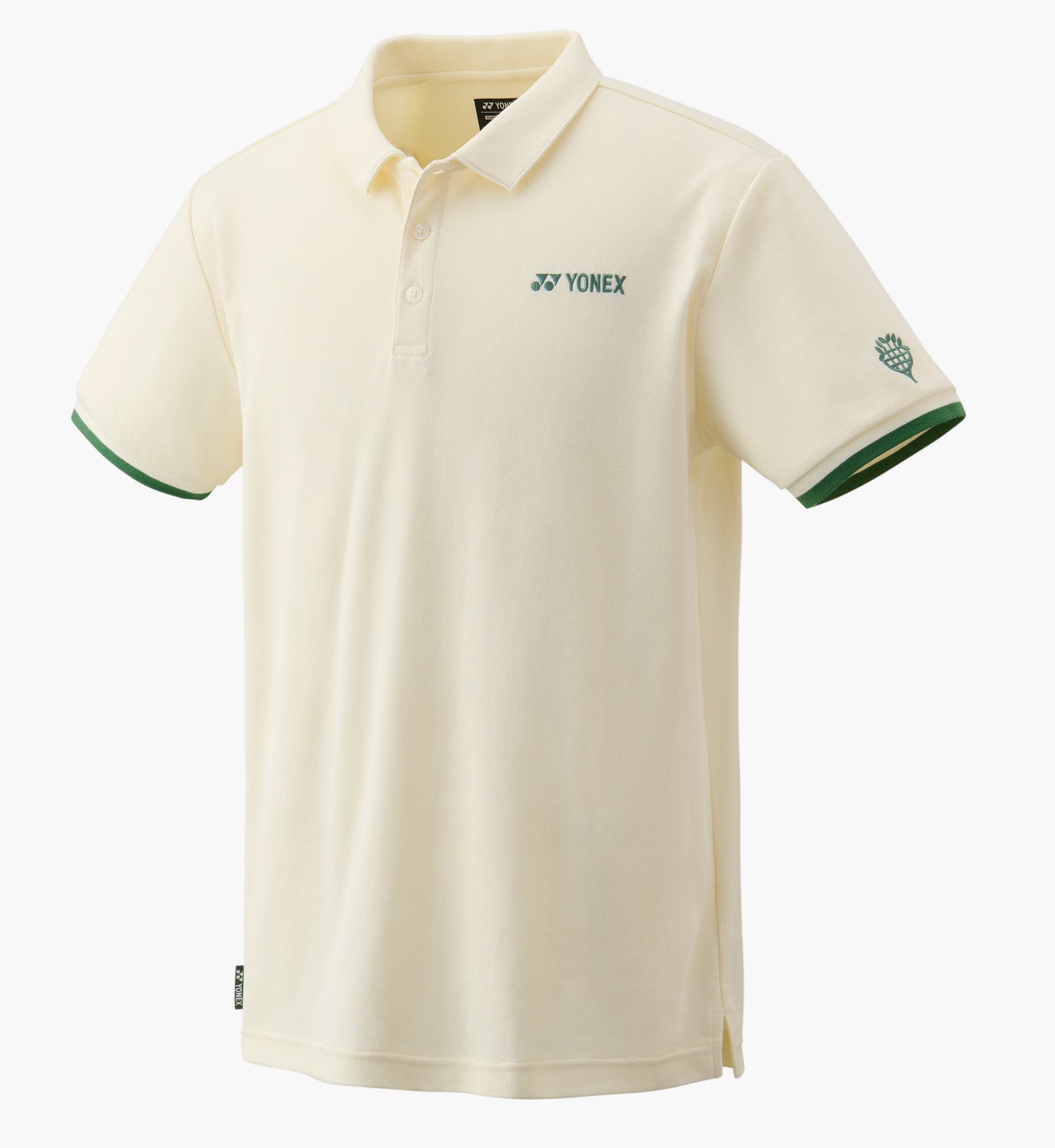 ELEMENT POLO SHIRT