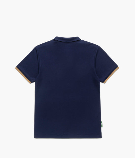 ELEMENT POLO SHIRT