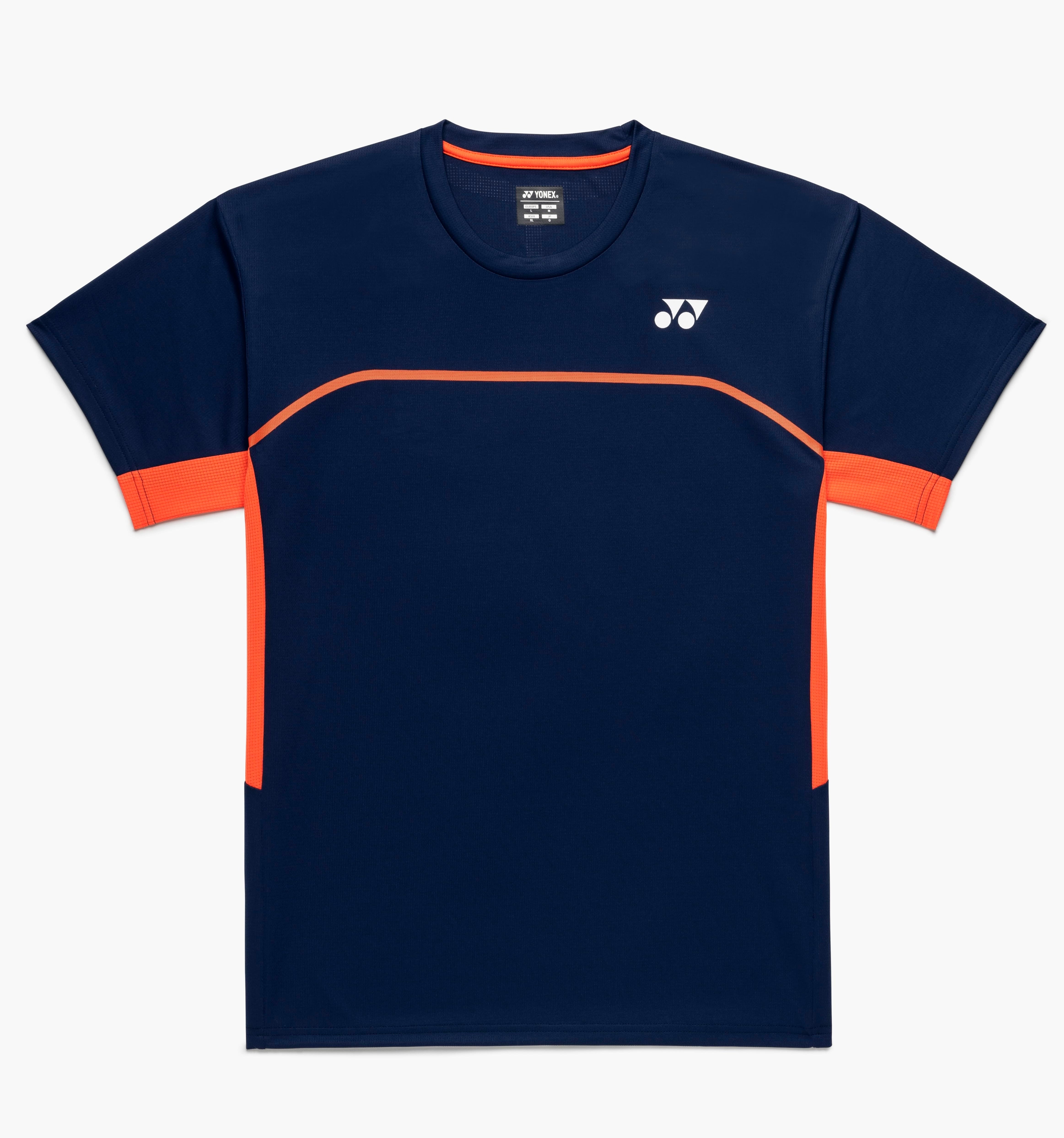 EVERYDAY PERFORMANCE T-SHIRT – Yonex USA