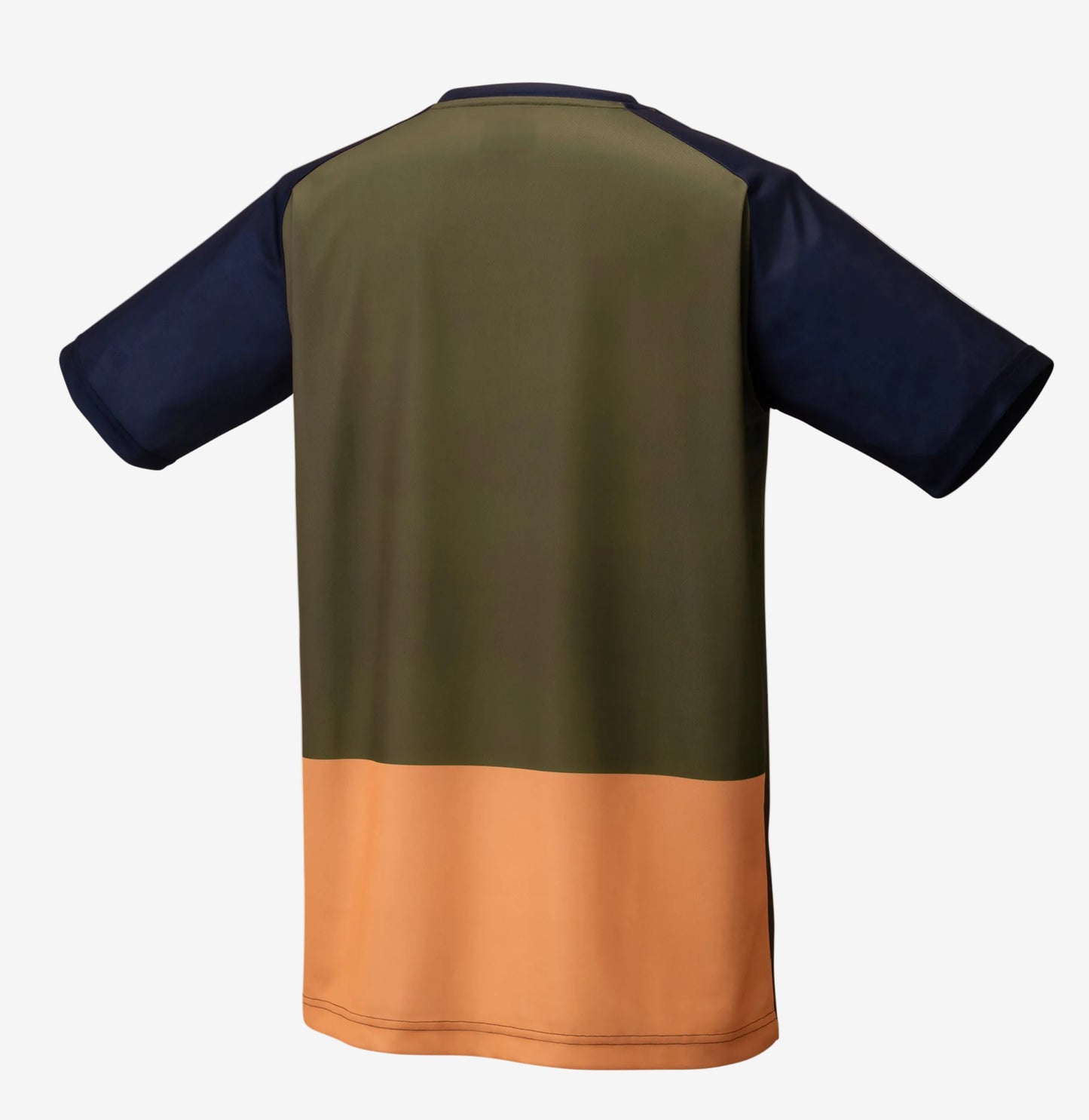 IMPACT COLOR-BLOCK SHIRT