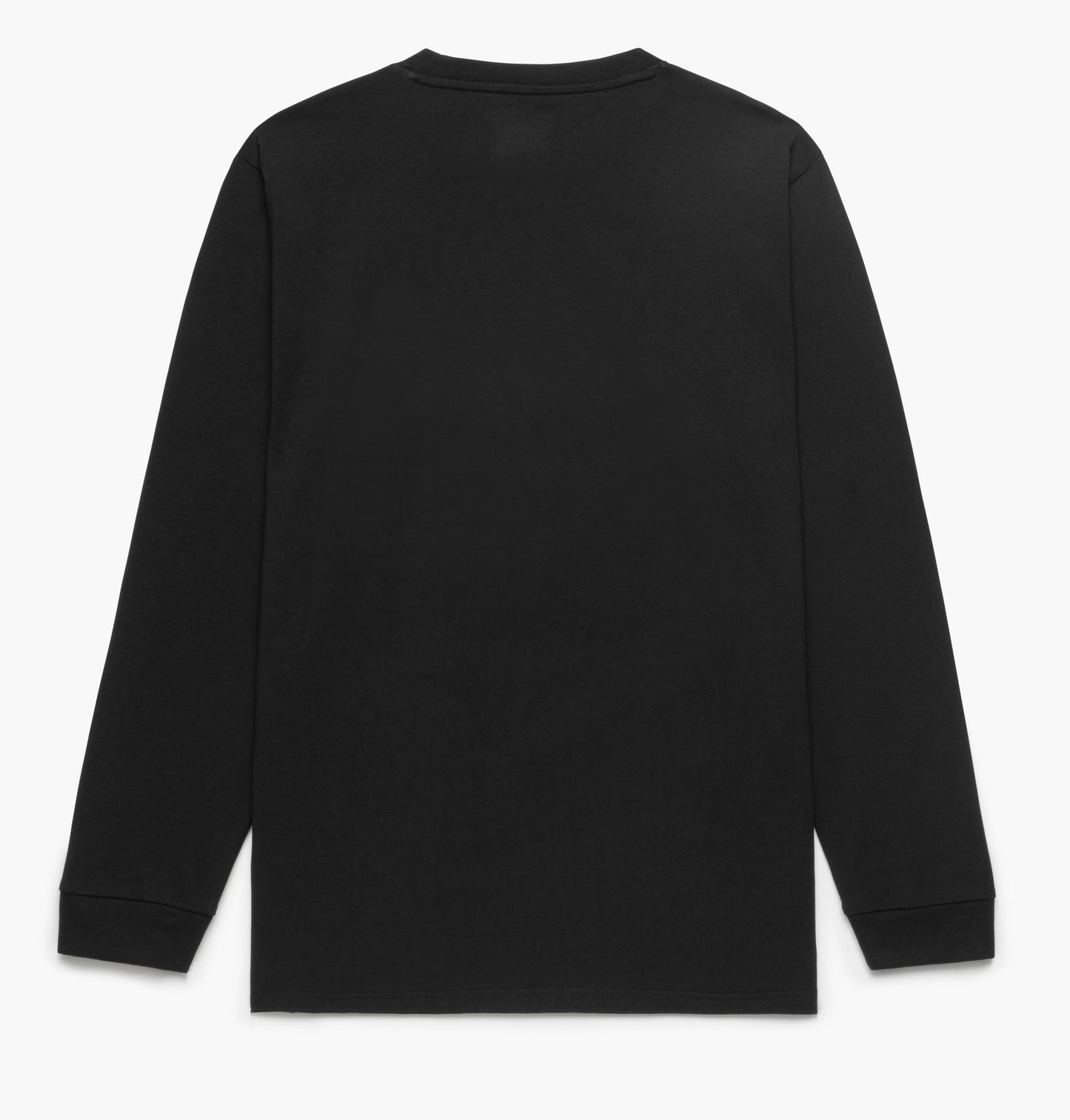 YNX SUPPLY LONG-SLEEVE TEE