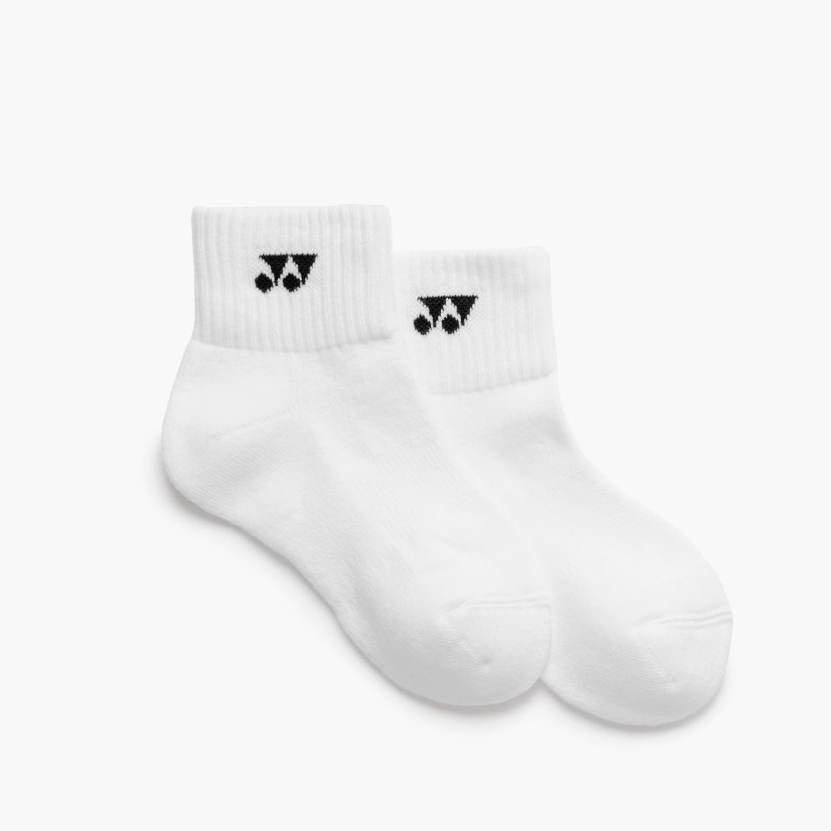 QUARTER-LENGTH JUNIOR SOCKS (3 PAIRS)