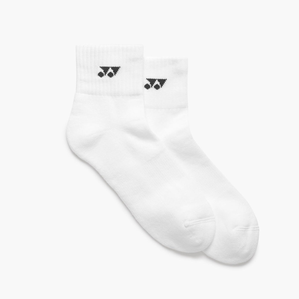 QUARTER-LENGTH SOCKS (3 PAIRS)