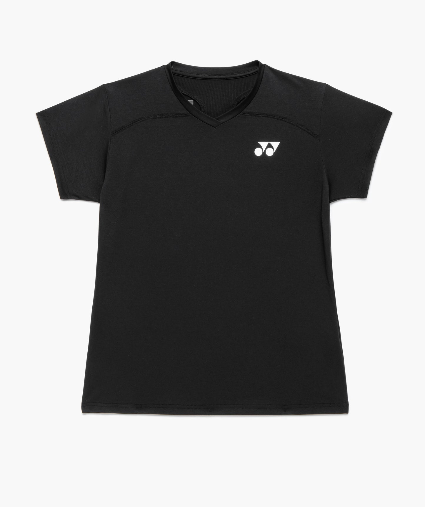 AIM LUXE V-NECK SHIRT