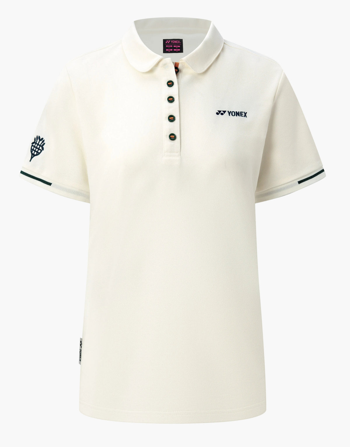 NATURE SERIES CORE POLO SHIRT