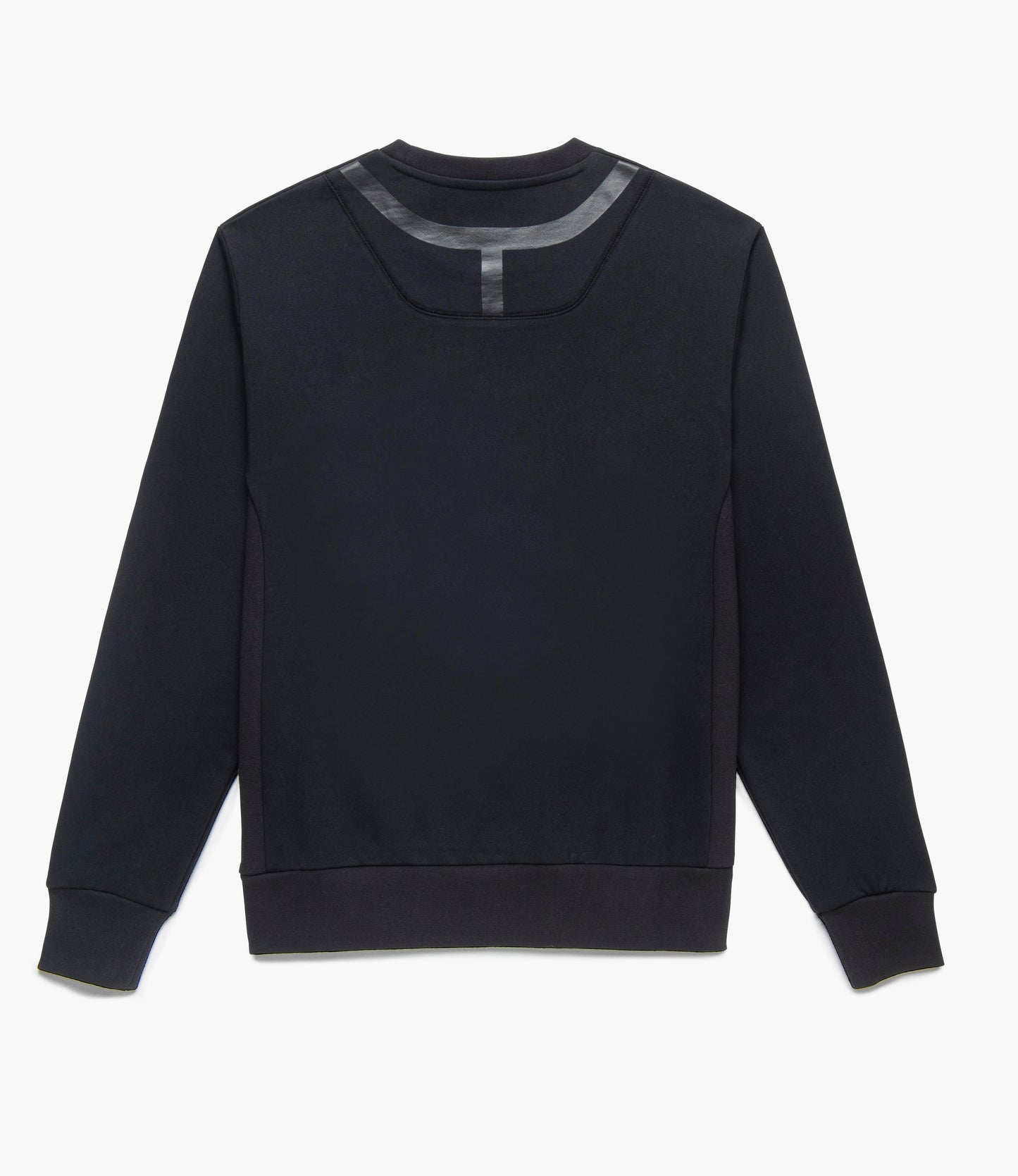 YNX SUPPLY ACCENTED SWEATSHIRT