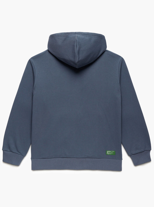 SUMMIT ZIP HOODIE