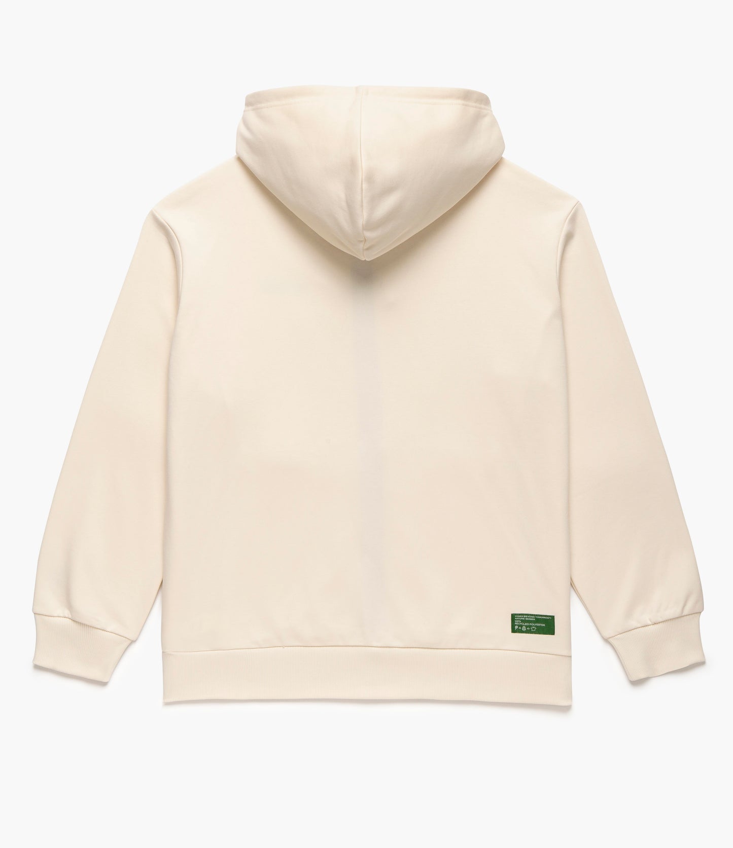 SUMMIT ZIP HOODIE