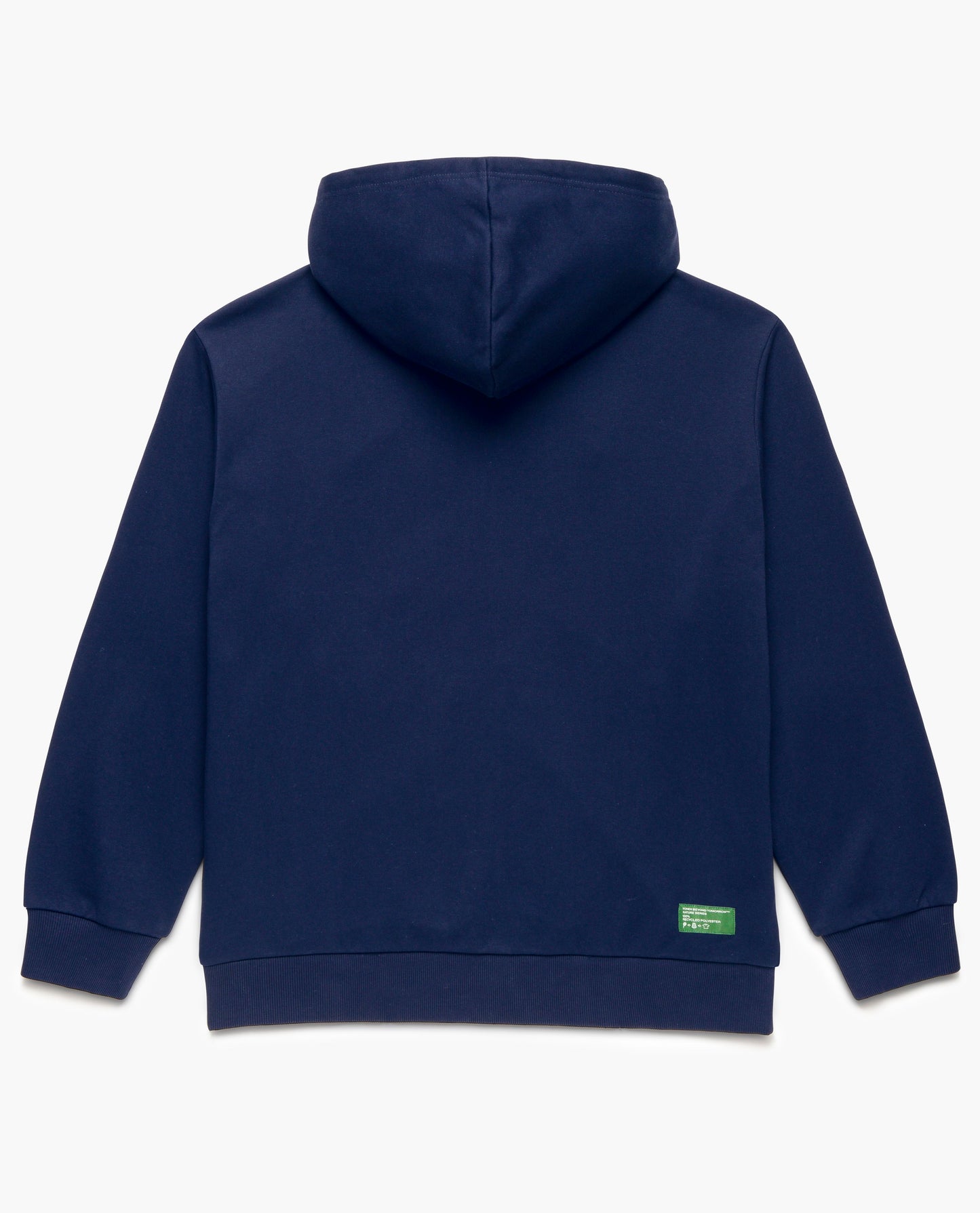 SUMMIT ZIP HOODIE