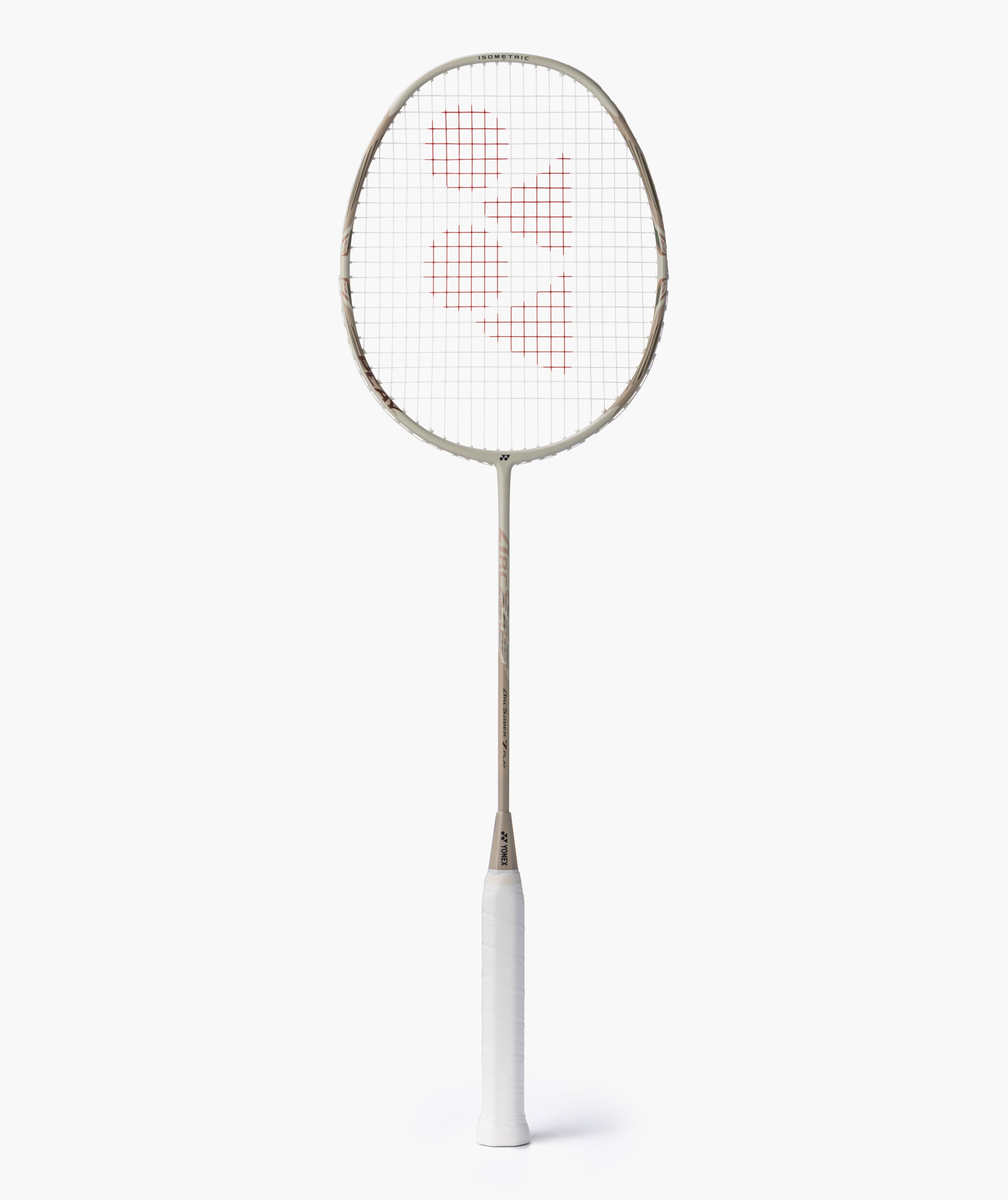 ARCSABER7 PLAY (STRUNG) – Yonex USA