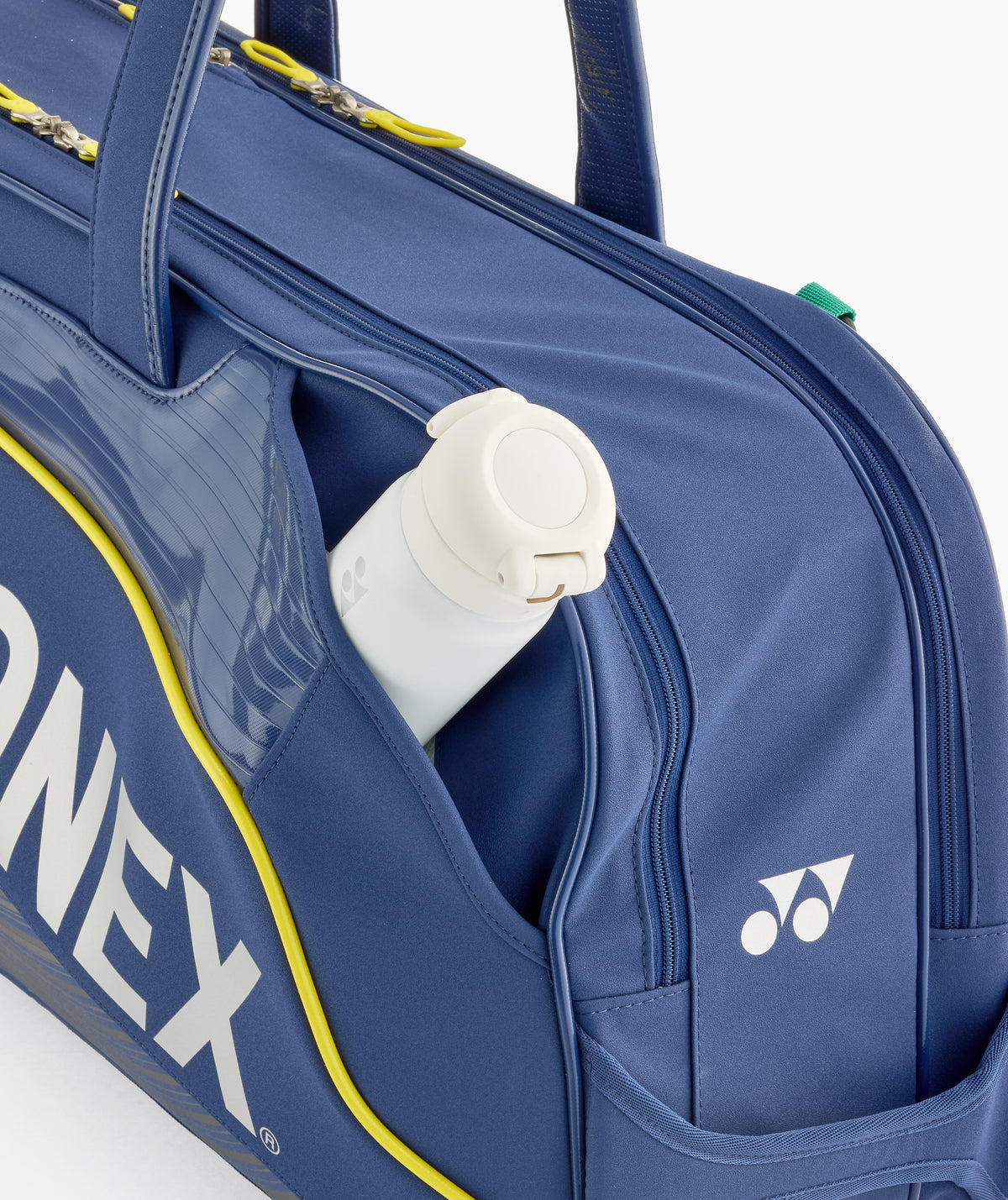 THE V.A. EXPERT TOURNAMENT BAG