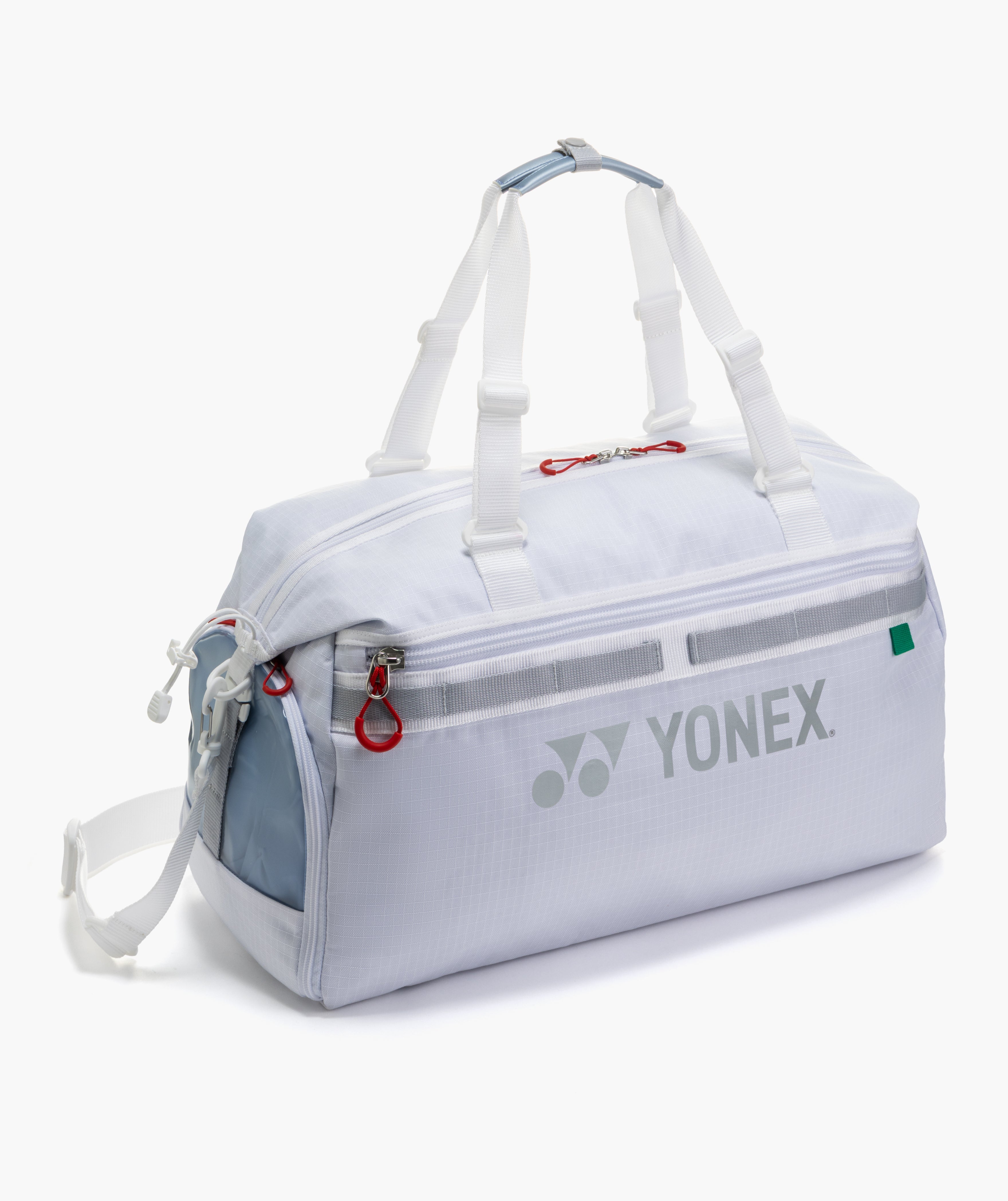 GEARLOGIC BOSTON BAG – Yonex USA