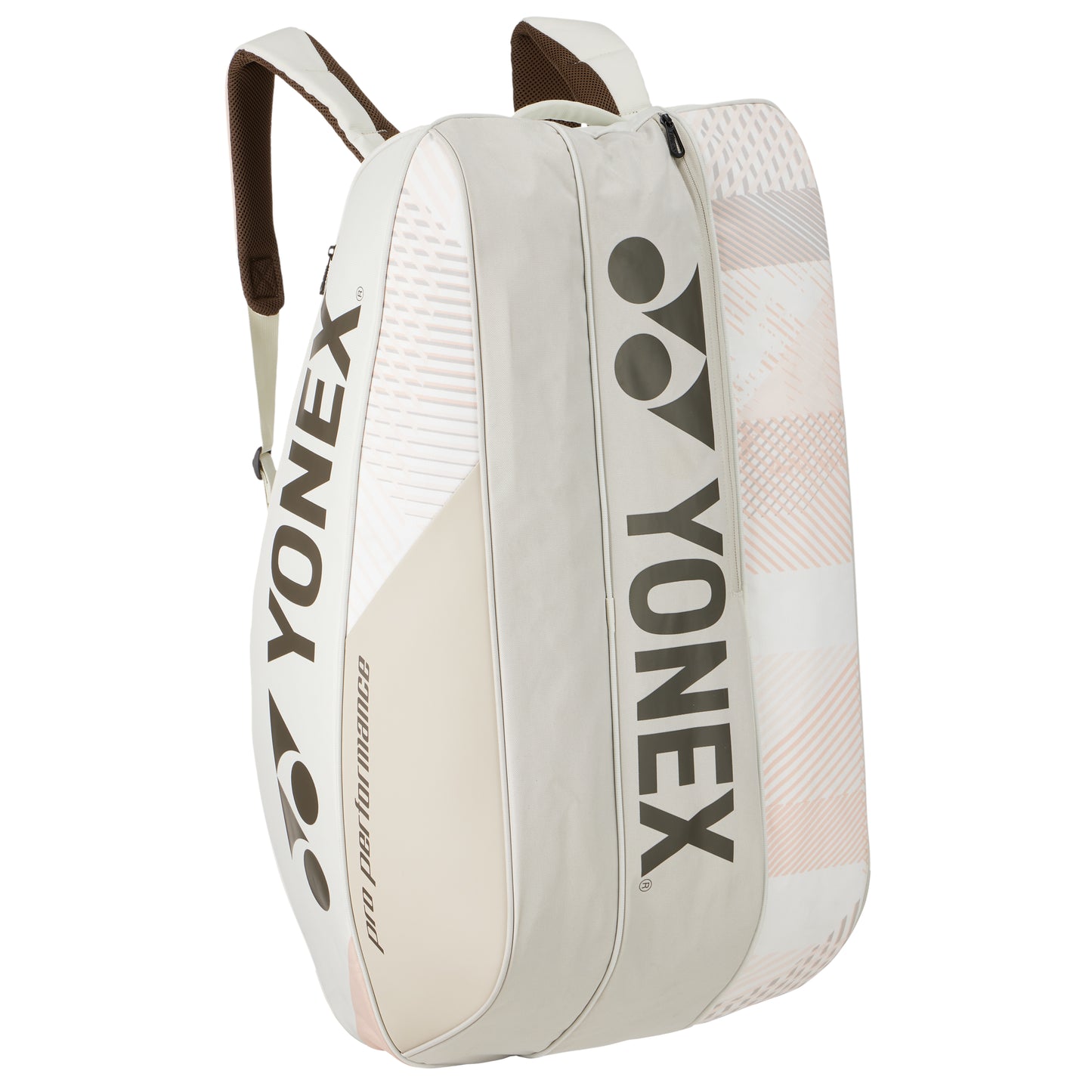 PRO RACQUET BAG 9
