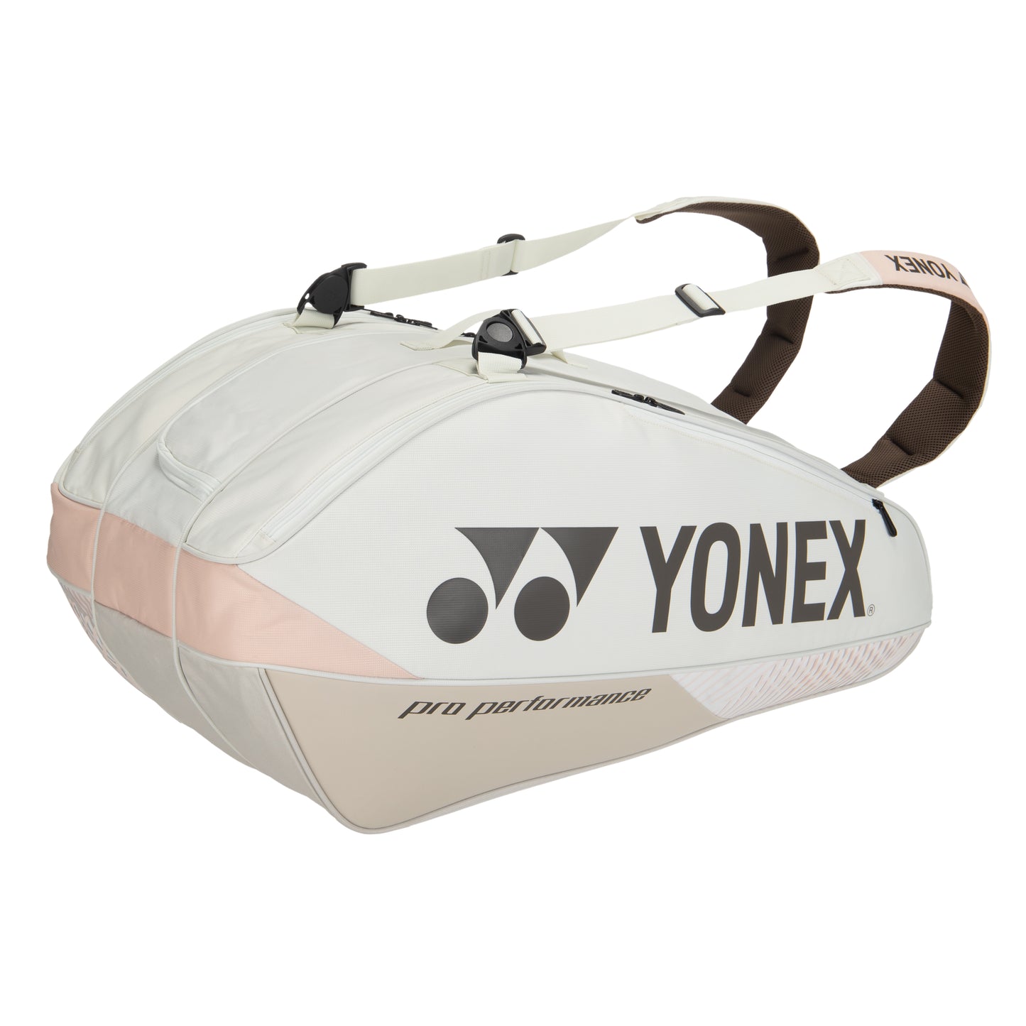 PRO RACQUET BAG 9