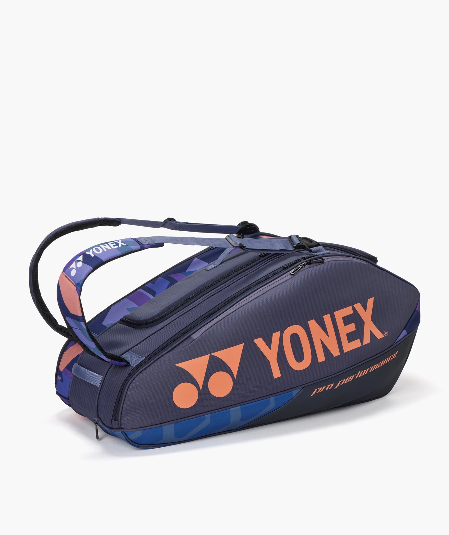 PRO RACQUET BAG 9