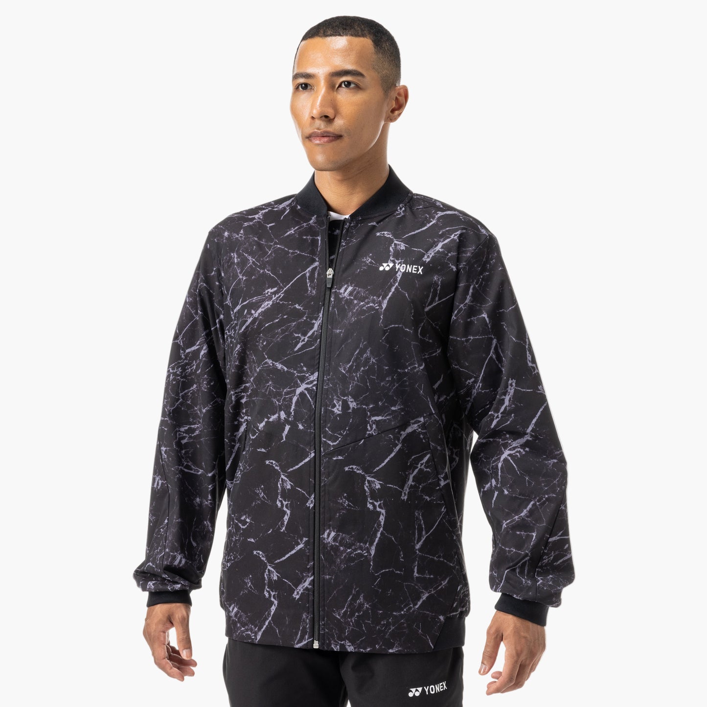 STRIKE WARM-UP BOMBER
