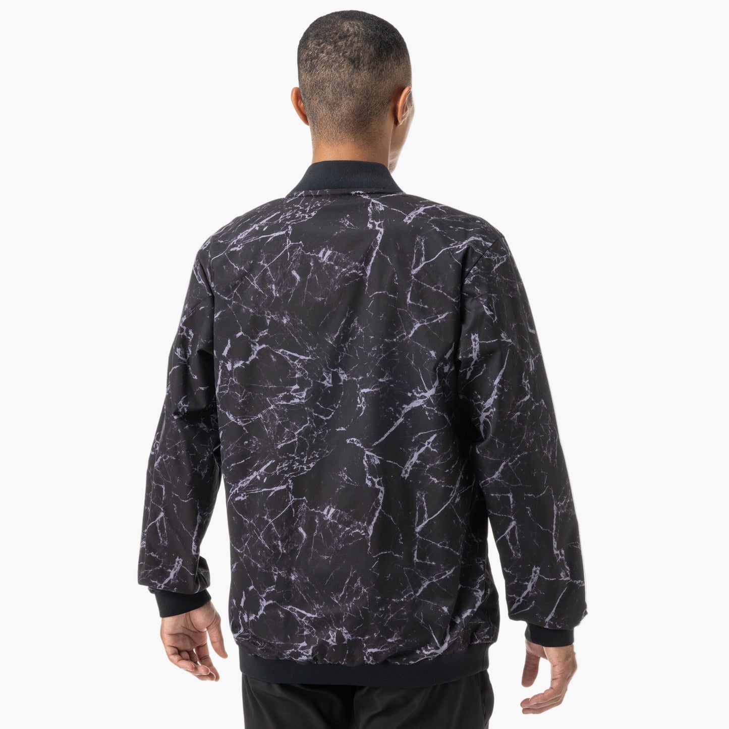 STRIKE WARM-UP BOMBER