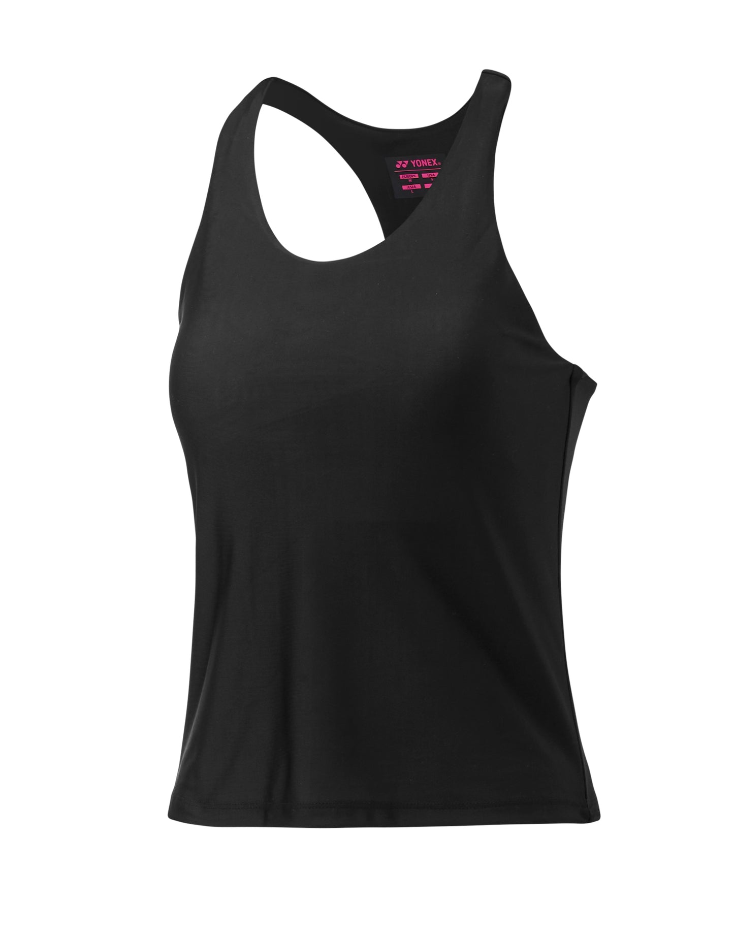 FLOW TANK WITH BUILT-IN BRA