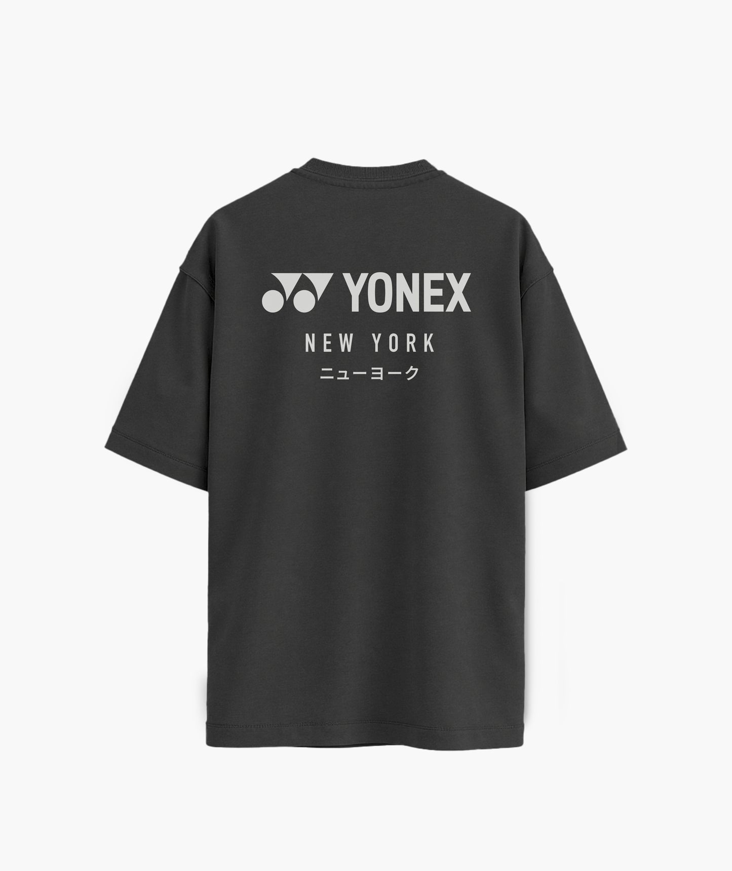 YONEX CITY T-SHIRT (NEW YORK)