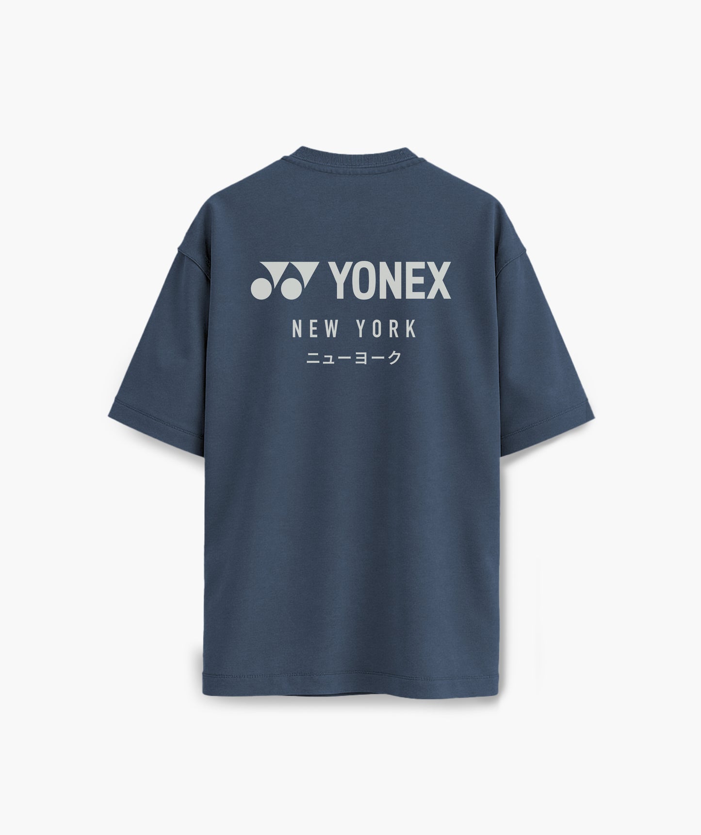YONEX CITY T-SHIRT (NEW YORK)