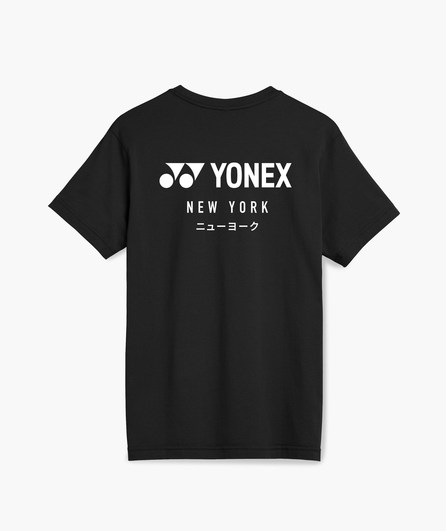 YONEX CITY T-SHIRT (NEW YORK)