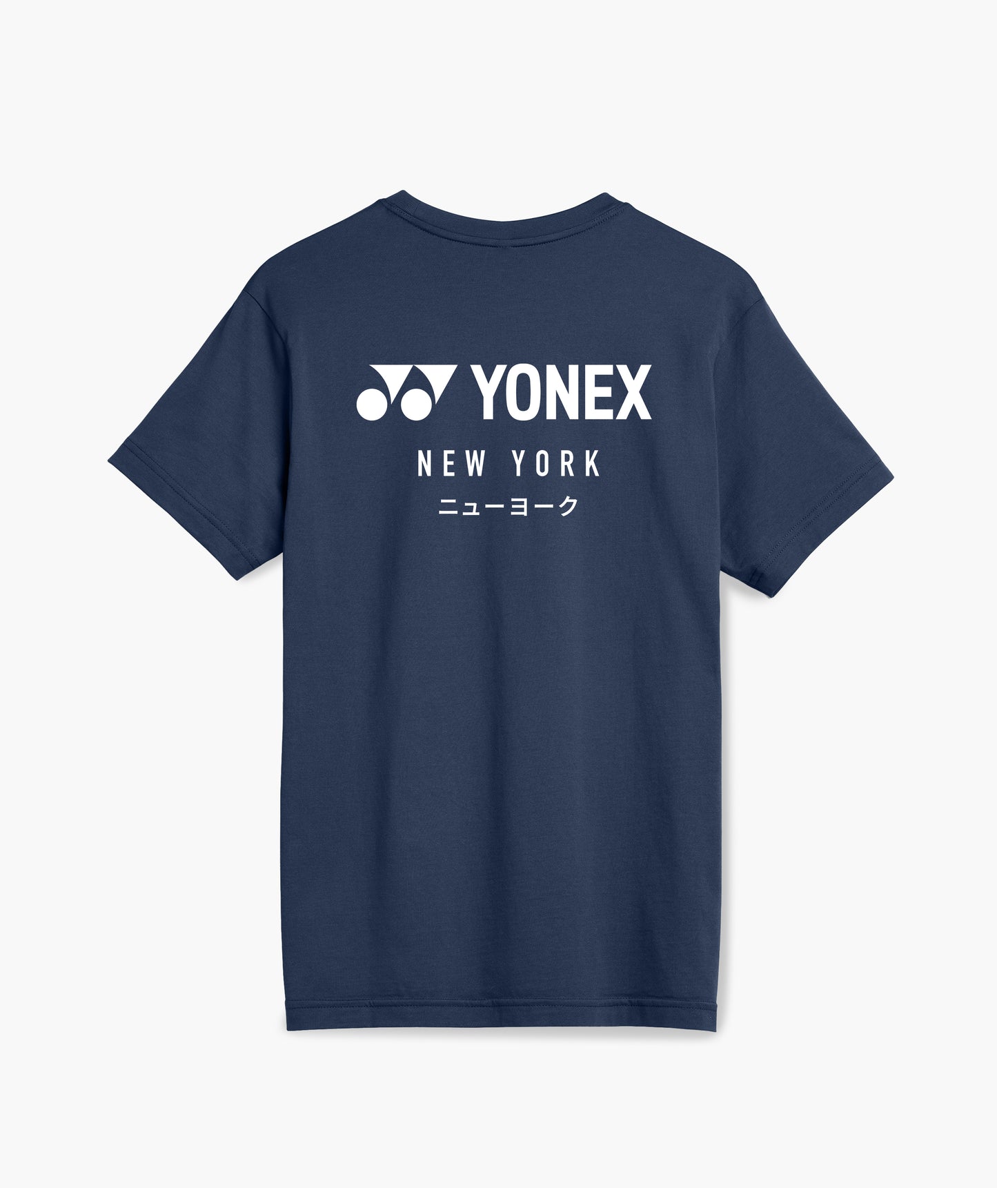 YONEX CITY T-SHIRT (NEW YORK)