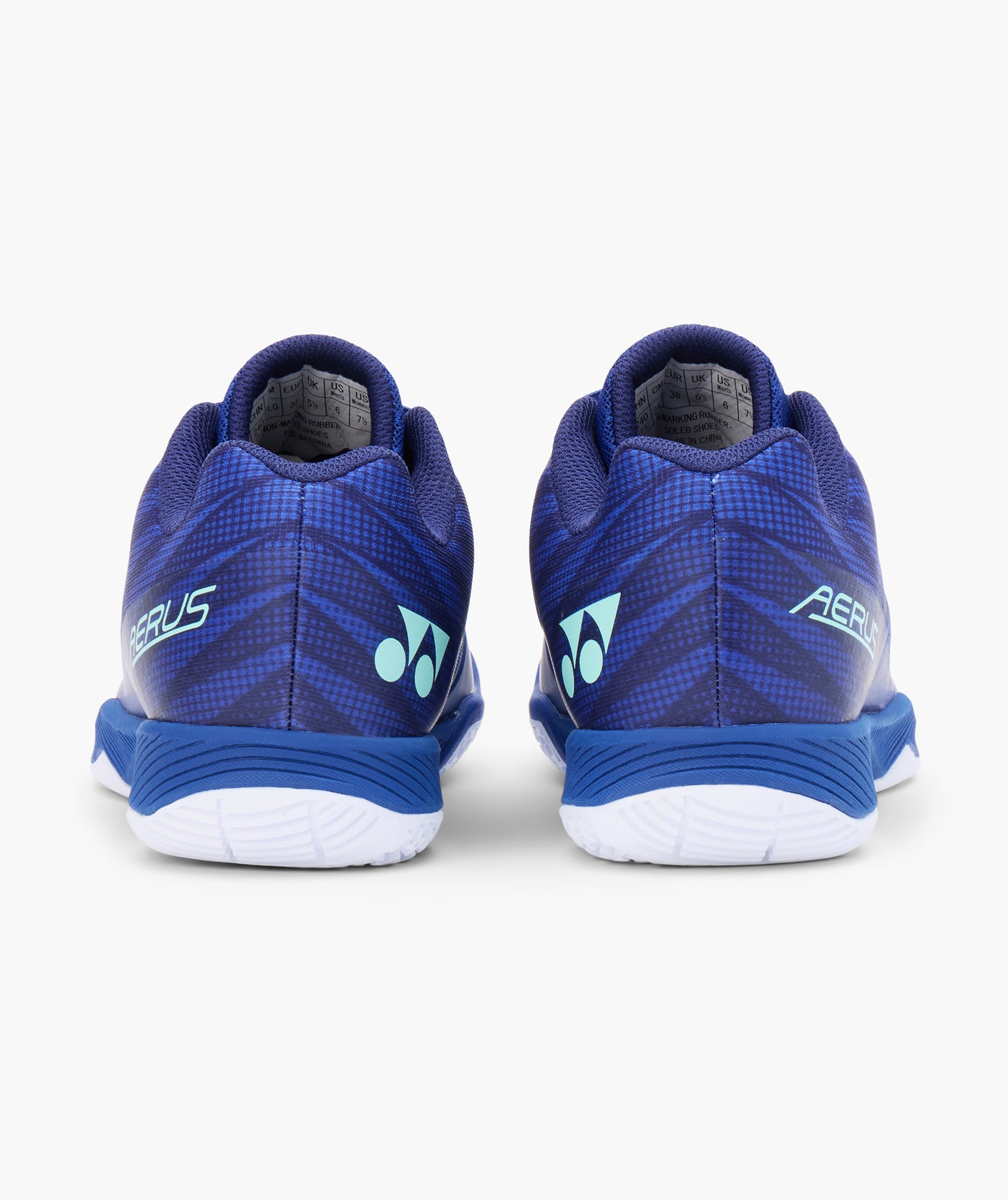 POWER CUSHION AERUS Z (2ND GEN - WOMENS)