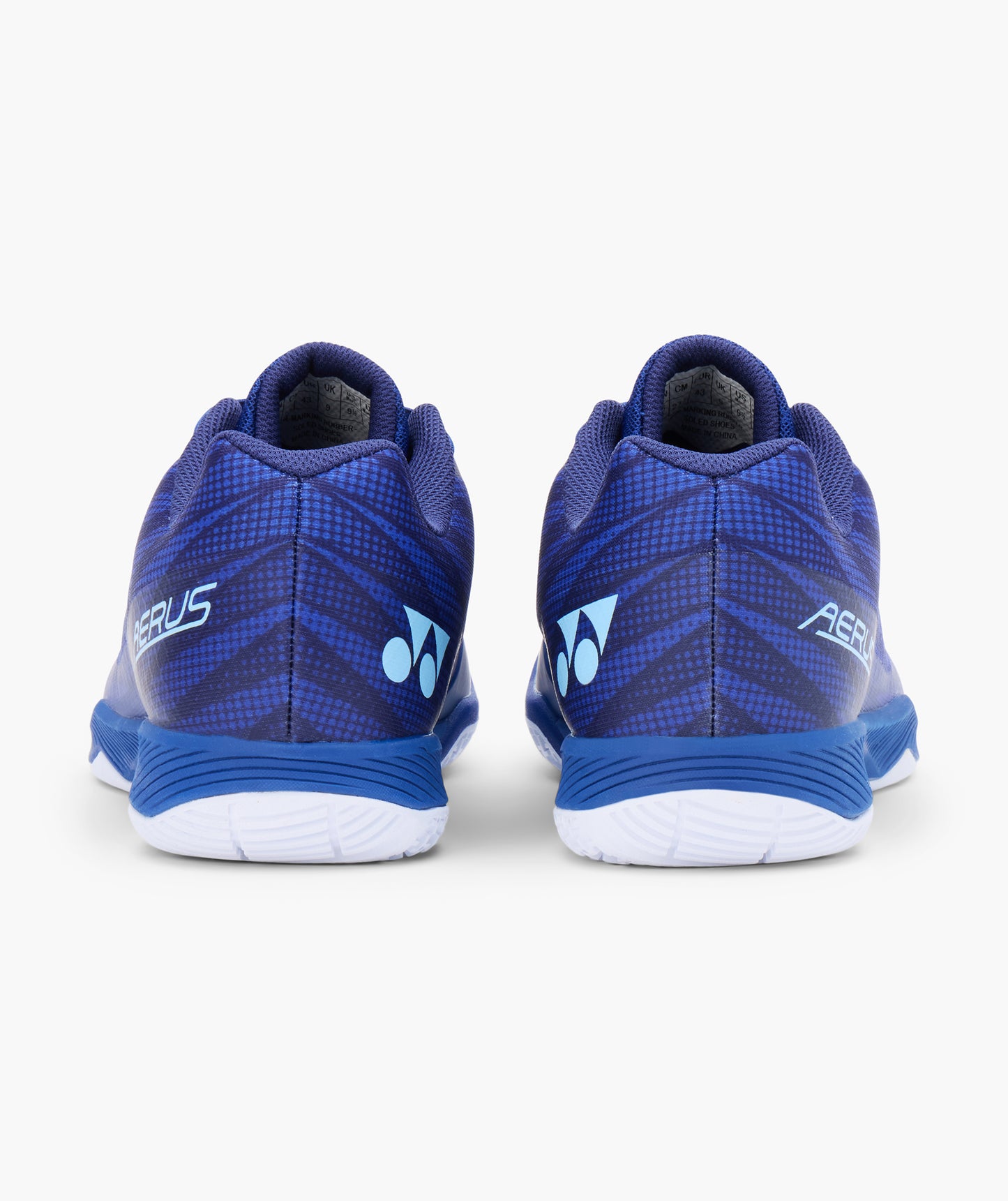 POWER CUSHION AERUS Z (2ND GEN - WIDE)