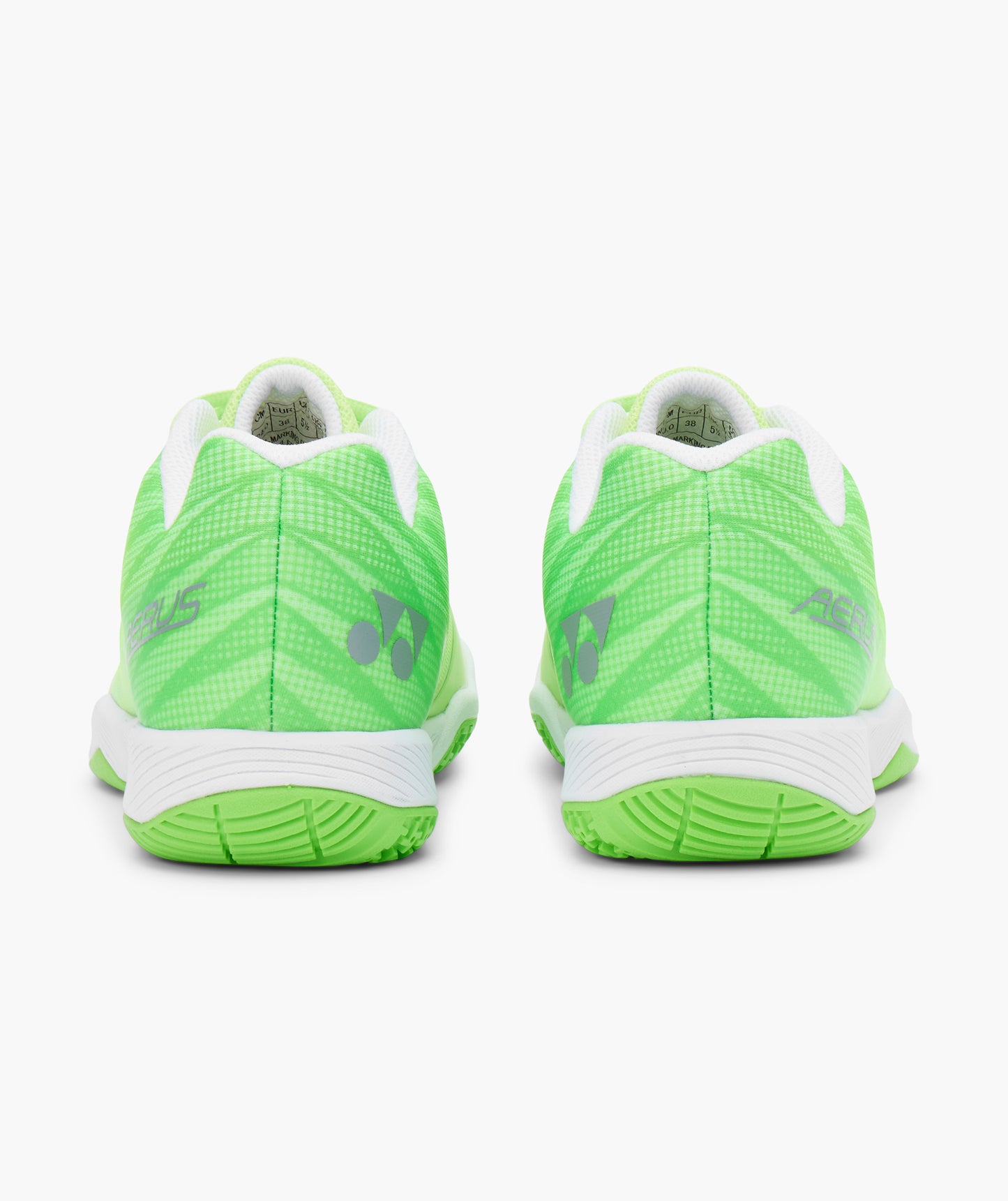 POWER CUSHION AERUS Z (2ND GEN - WOMENS)