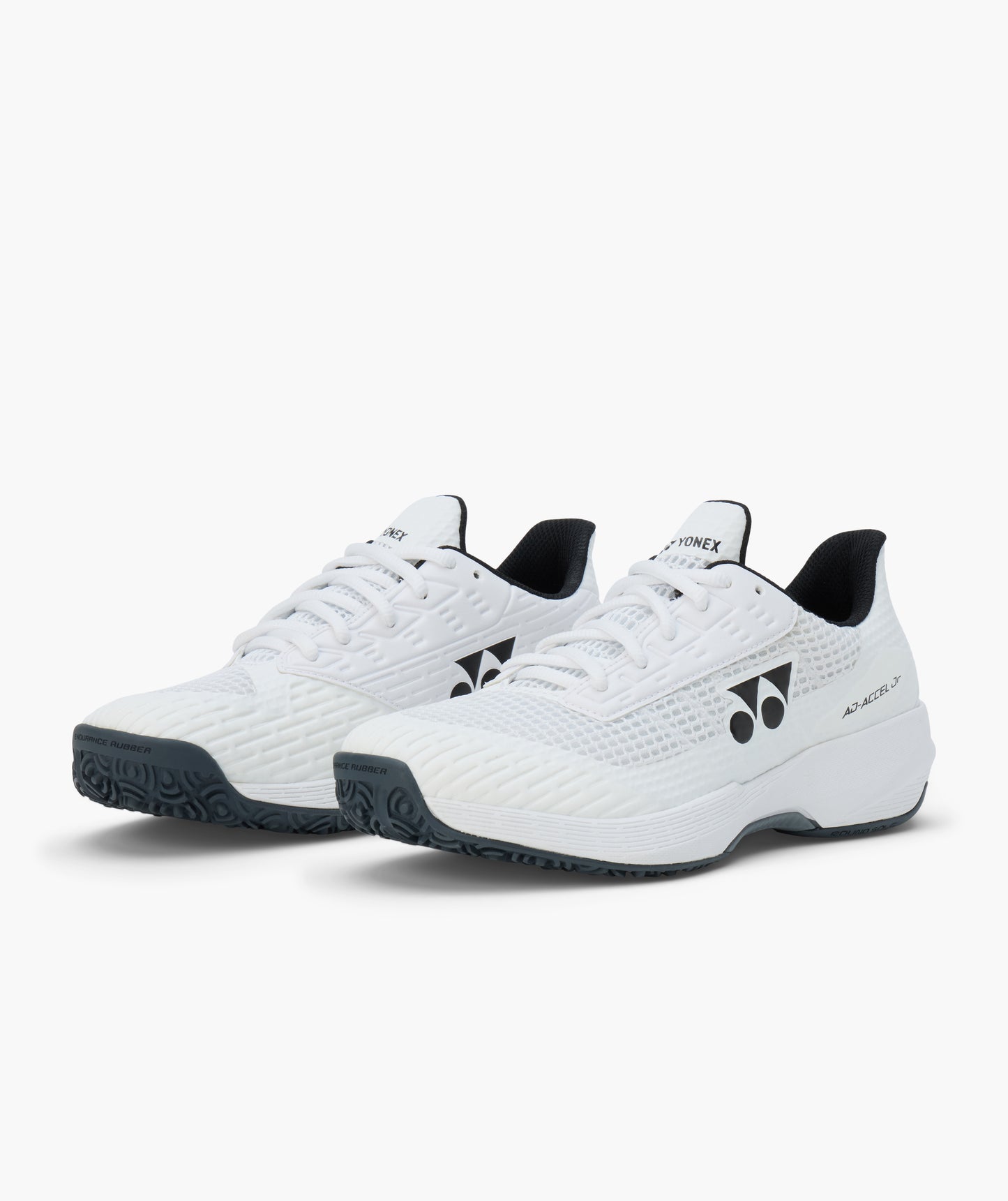 JUNIOR POWER CUSHION AD-ACCEL