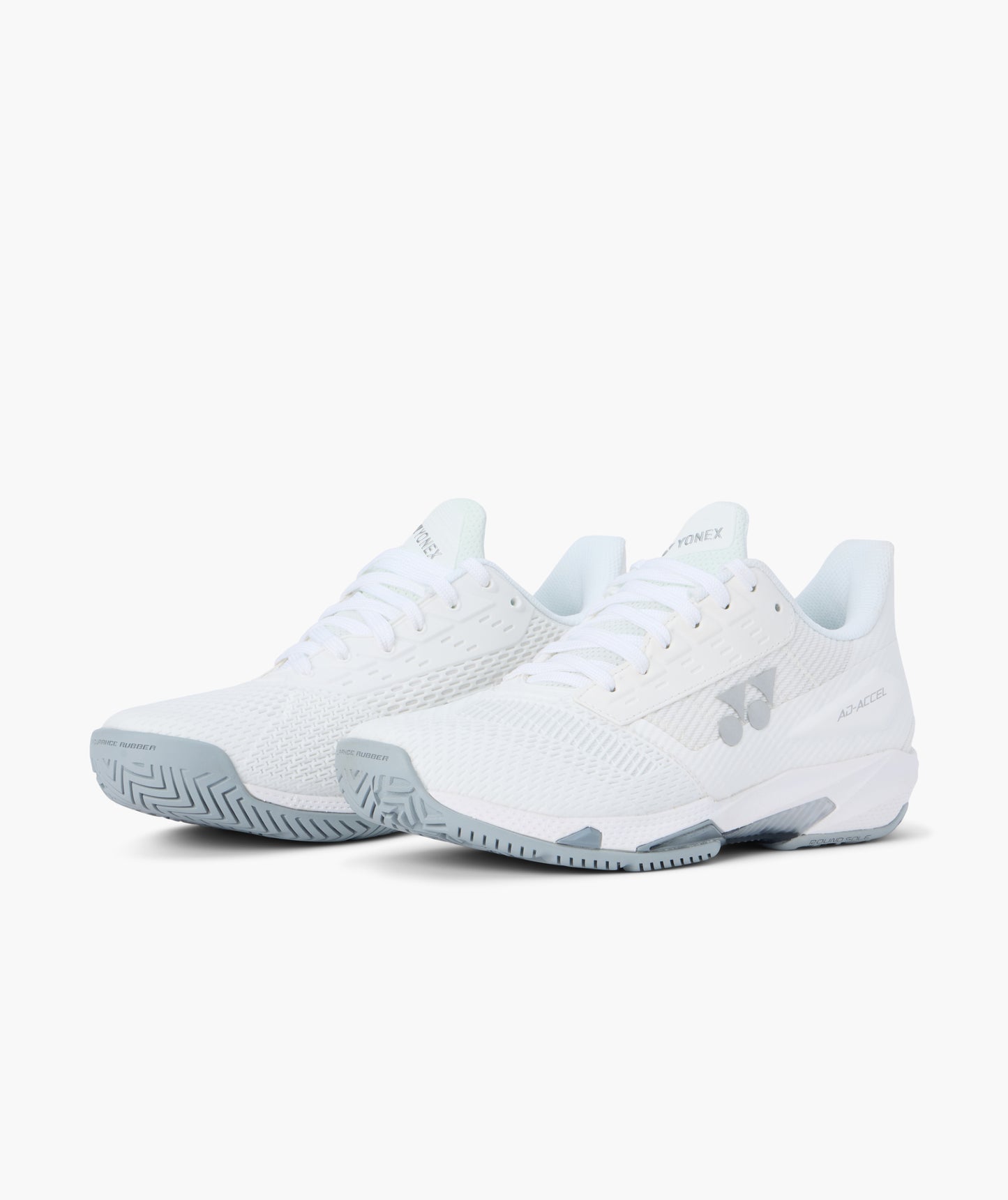 POWER CUSHION AD-ACCEL (WOMENS)