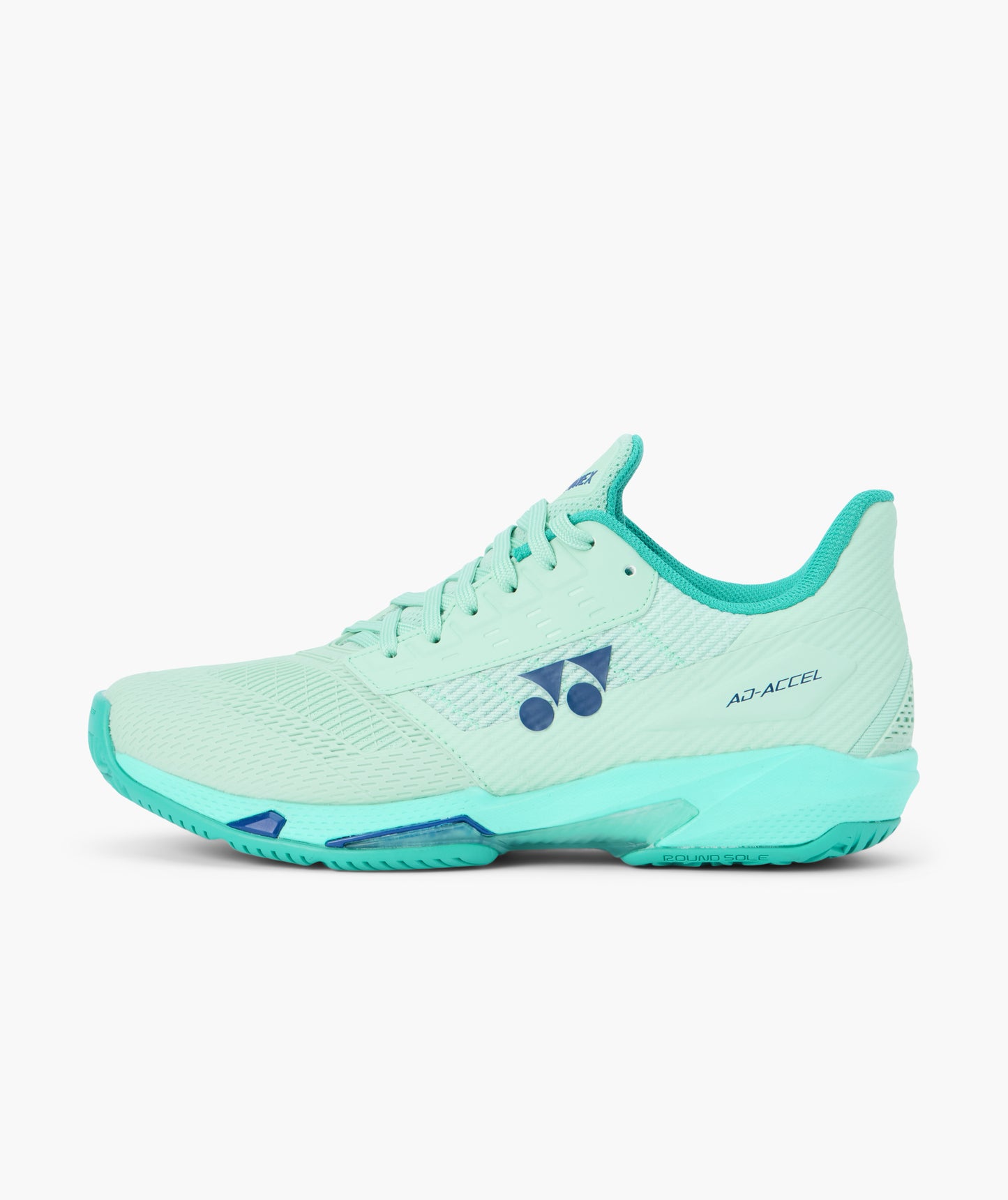 POWER CUSHION AD-ACCEL (WOMENS)