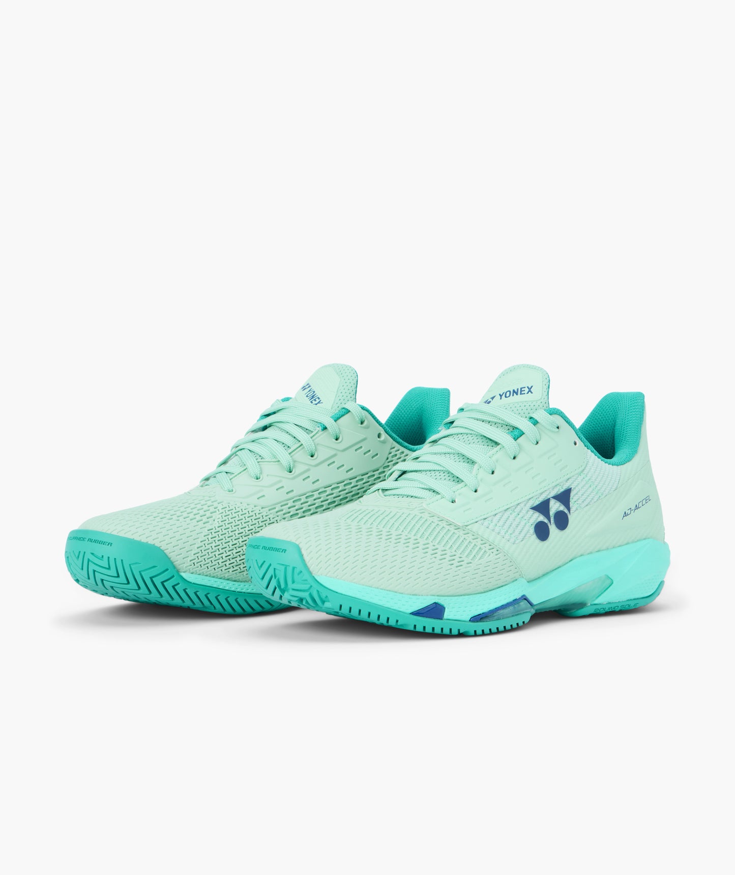 POWER CUSHION AD-ACCEL (WOMENS)