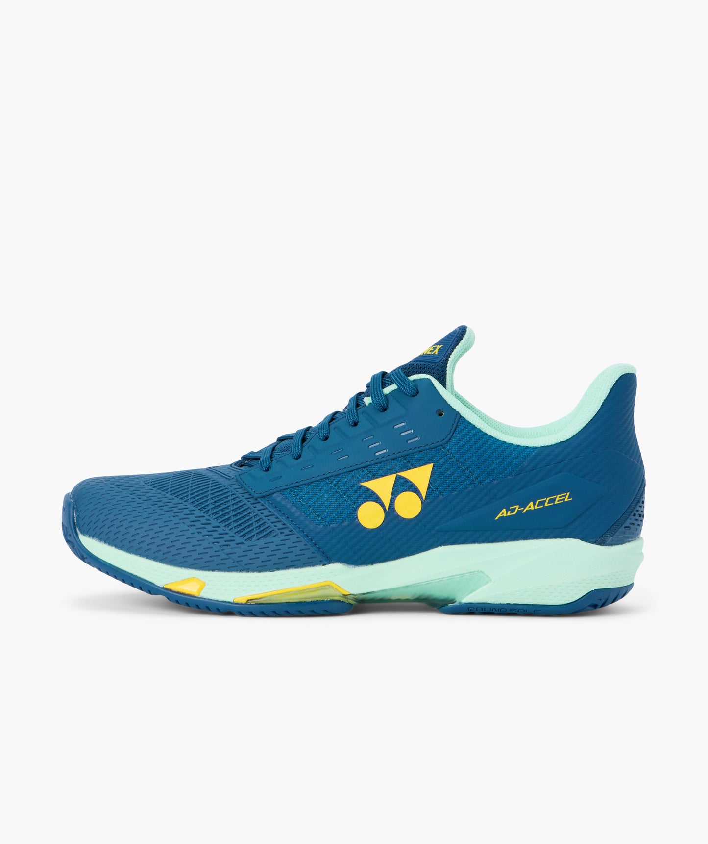 POWER CUSHION AD-ACCEL (MENS)