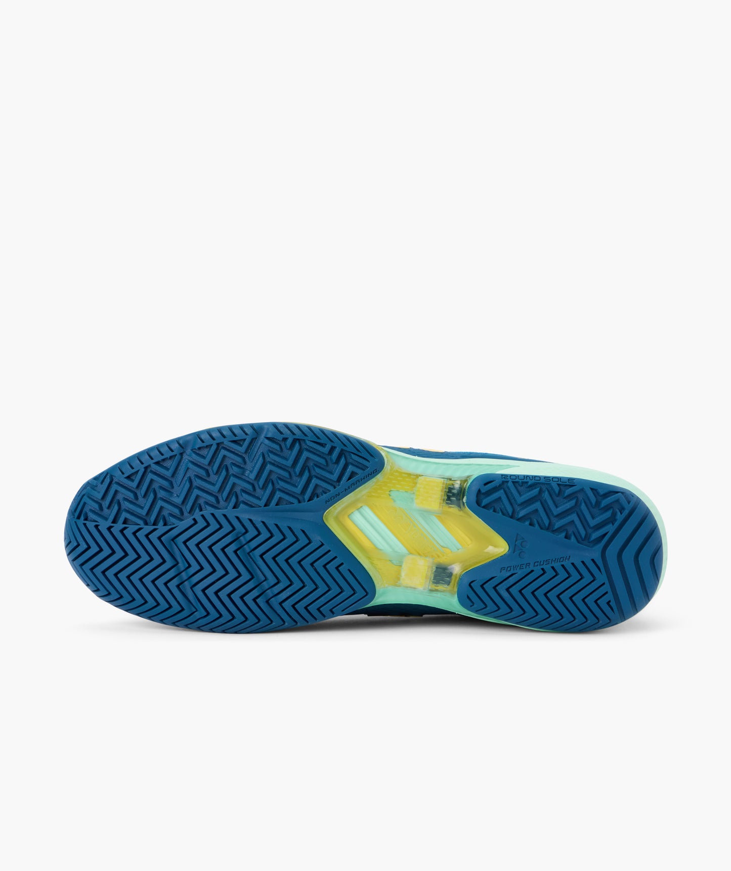 POWER CUSHION AD-ACCEL (MENS)