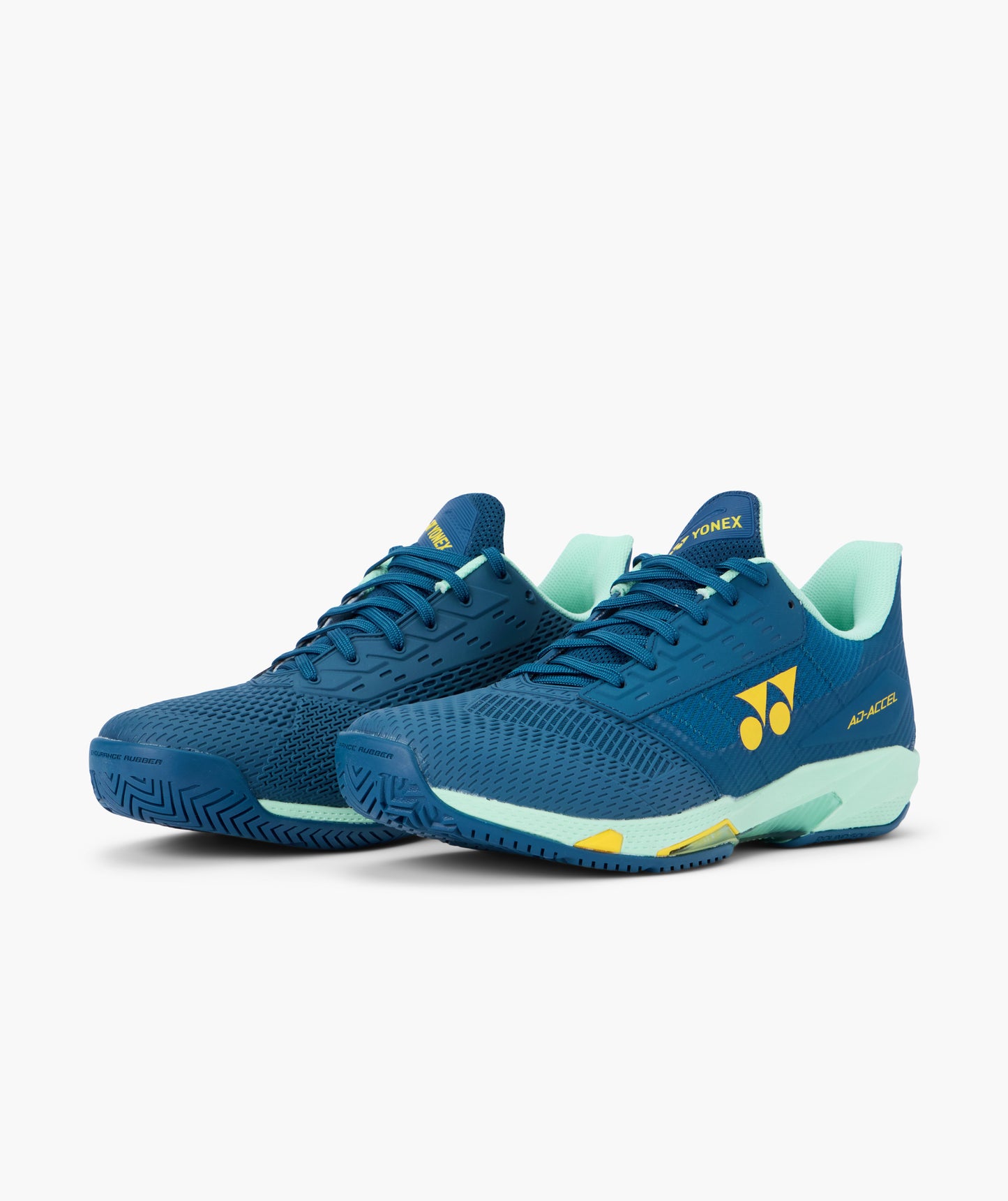 POWER CUSHION AD-ACCEL (MENS)