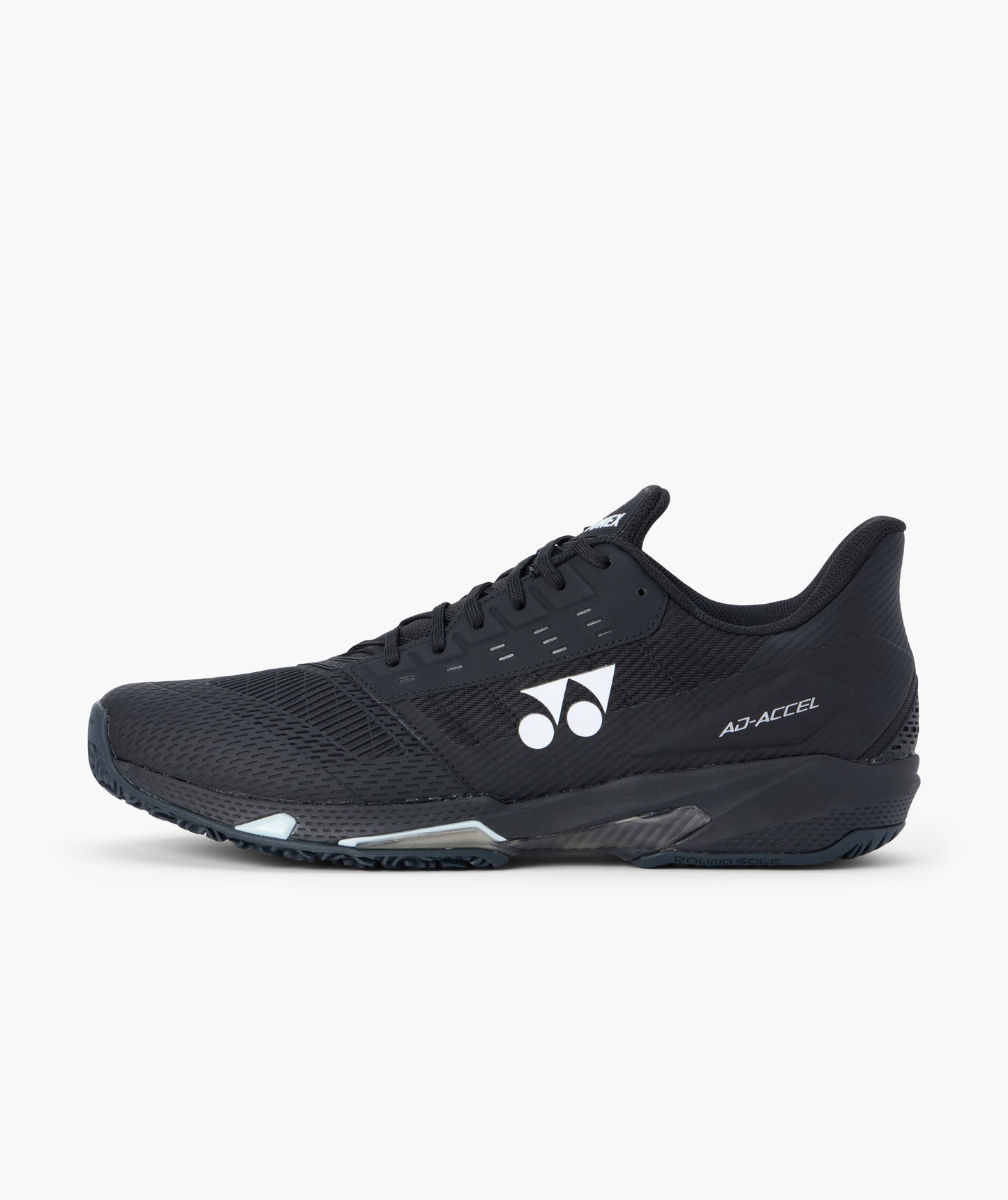 POWER CUSHION AD-ACCEL CLAY COURT (MENS)