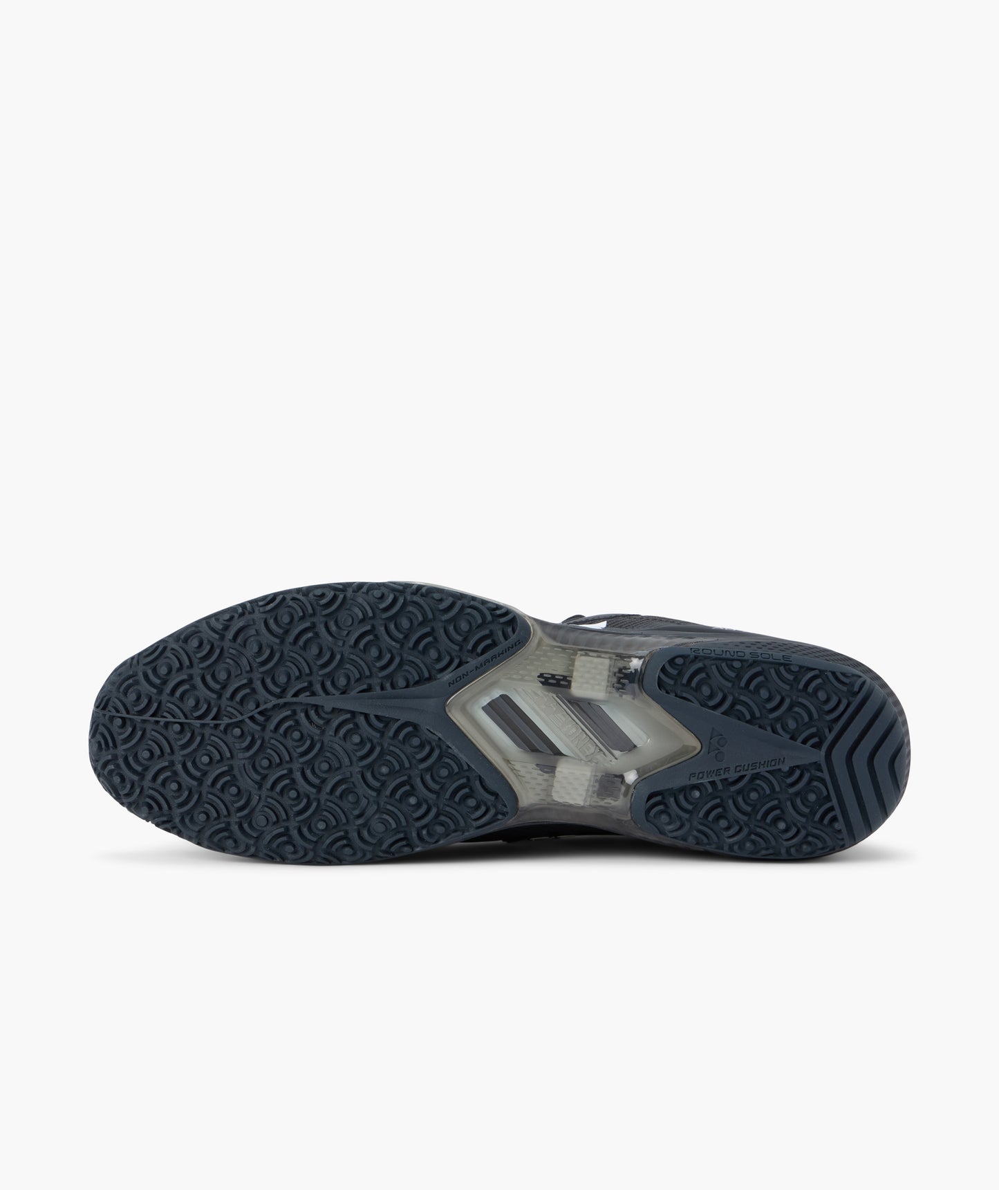 POWER CUSHION AD-ACCEL CLAY COURT (MENS)