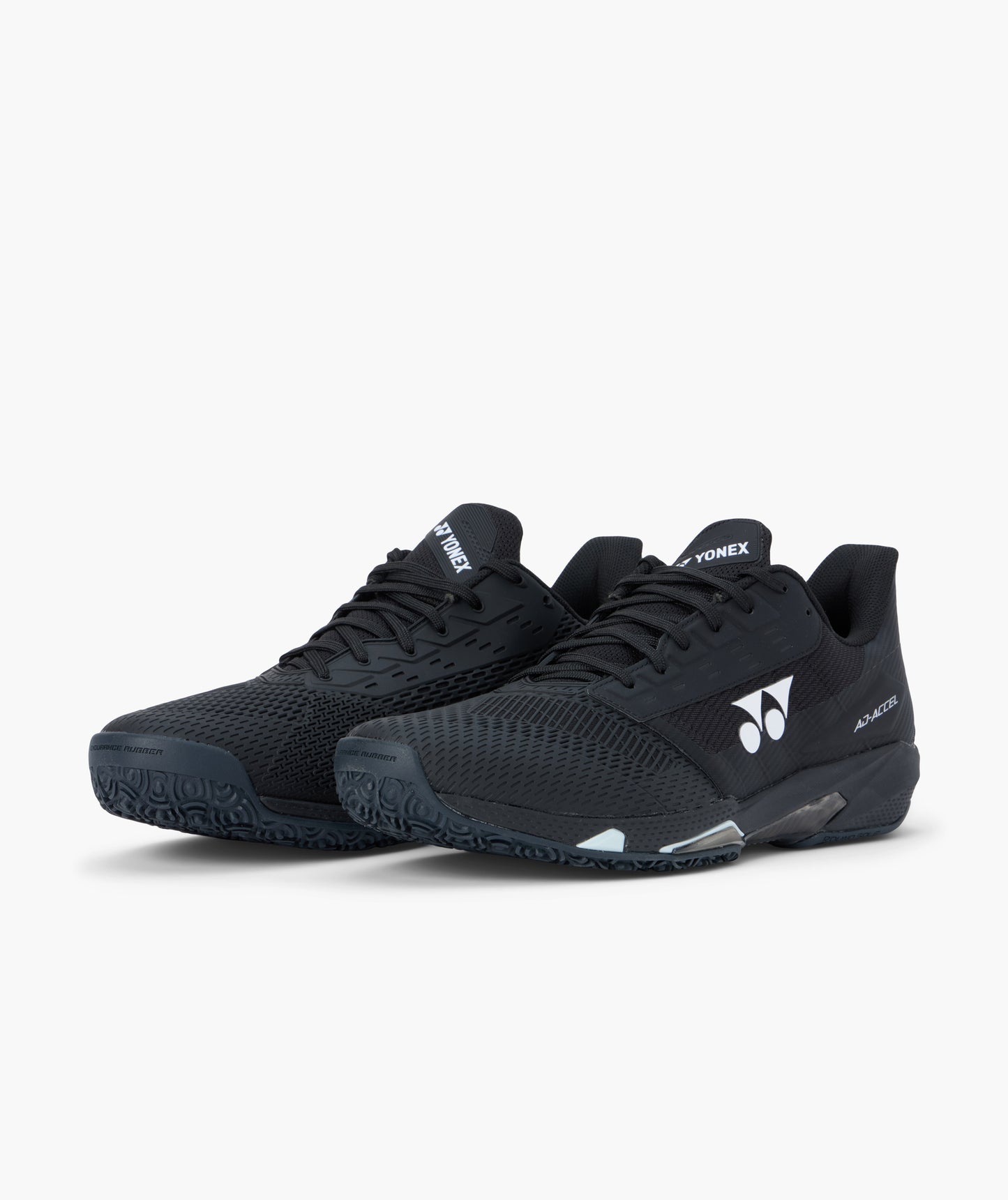 POWER CUSHION AD-ACCEL CLAY COURT (MENS)