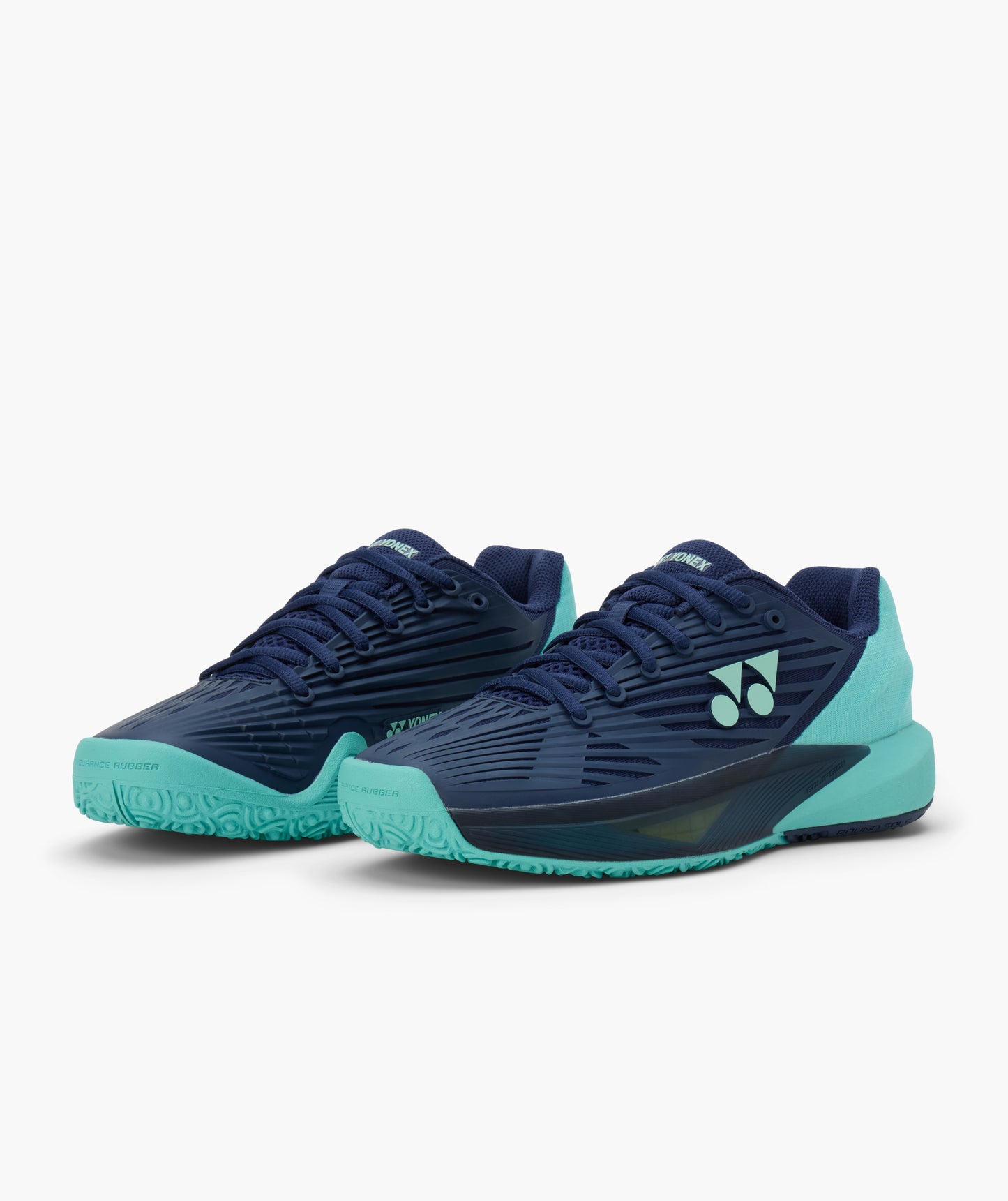 POWER CUSHION ECLIPSION 5 CLAY COURT (WOMENS)